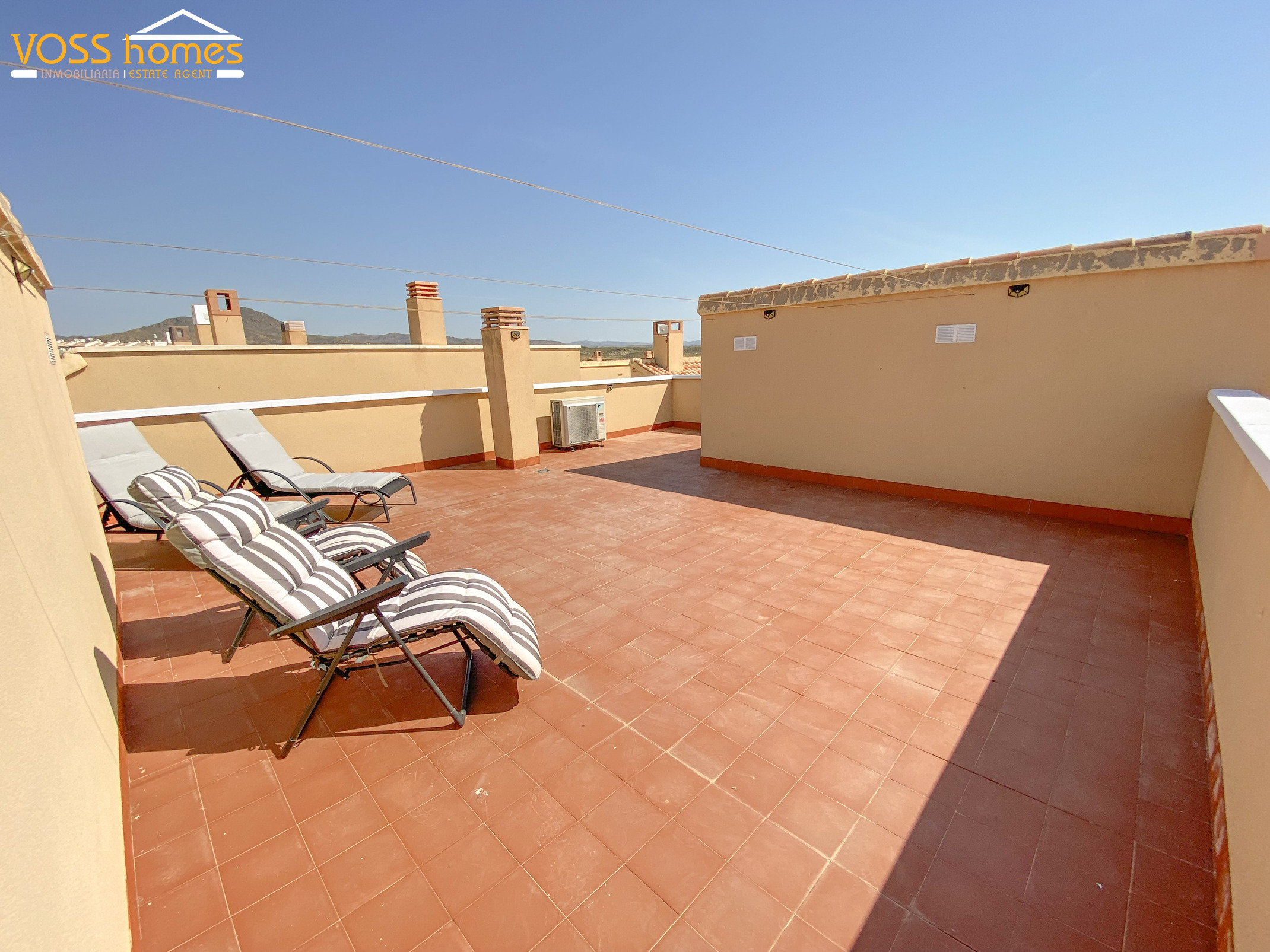 VH2768: Apartment for Sale in La Alfoquia Area