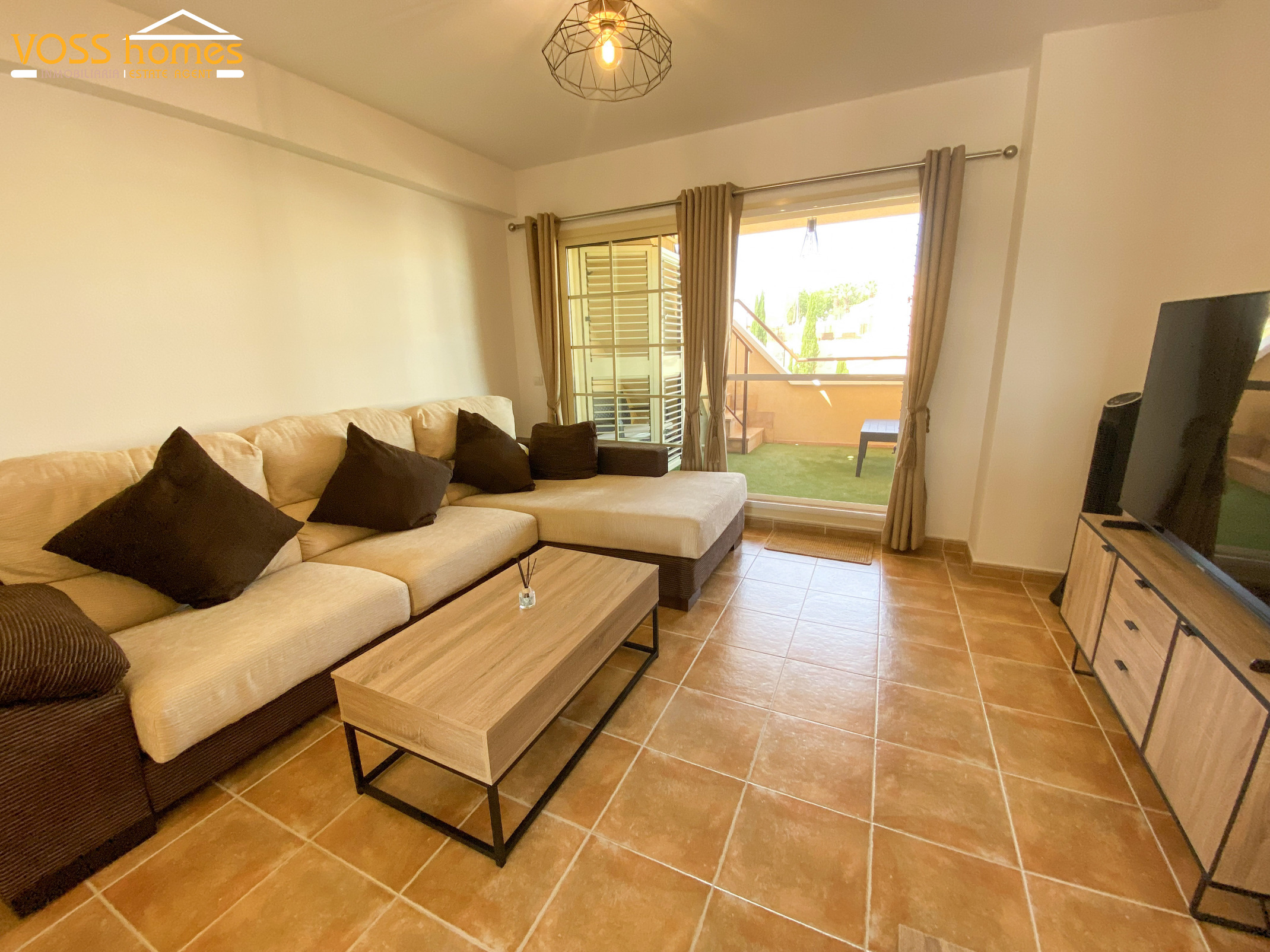 VH2768: Apartment for Sale in La Alfoquia Area