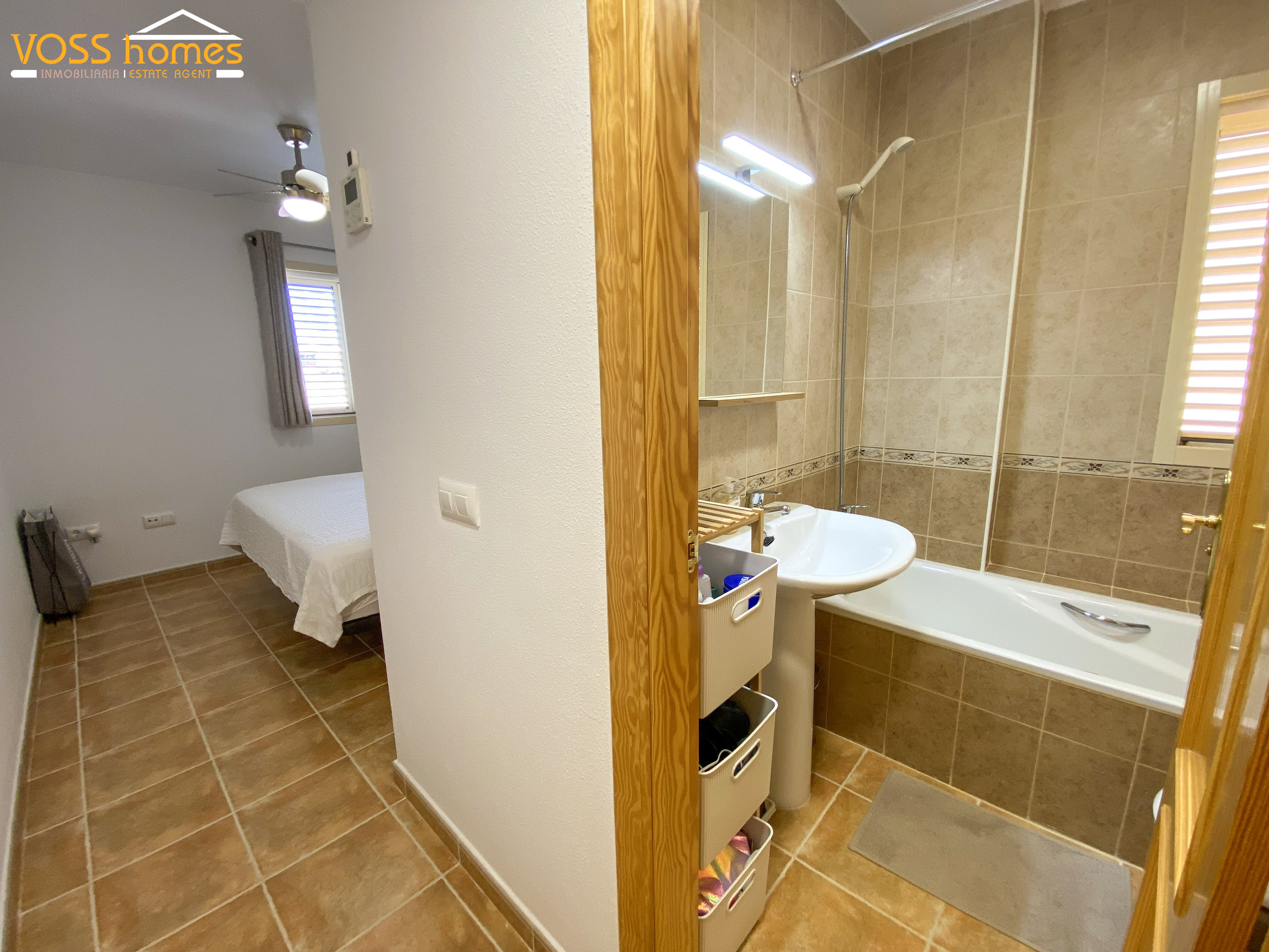 VH2768: Apartment for Sale in La Alfoquia Area