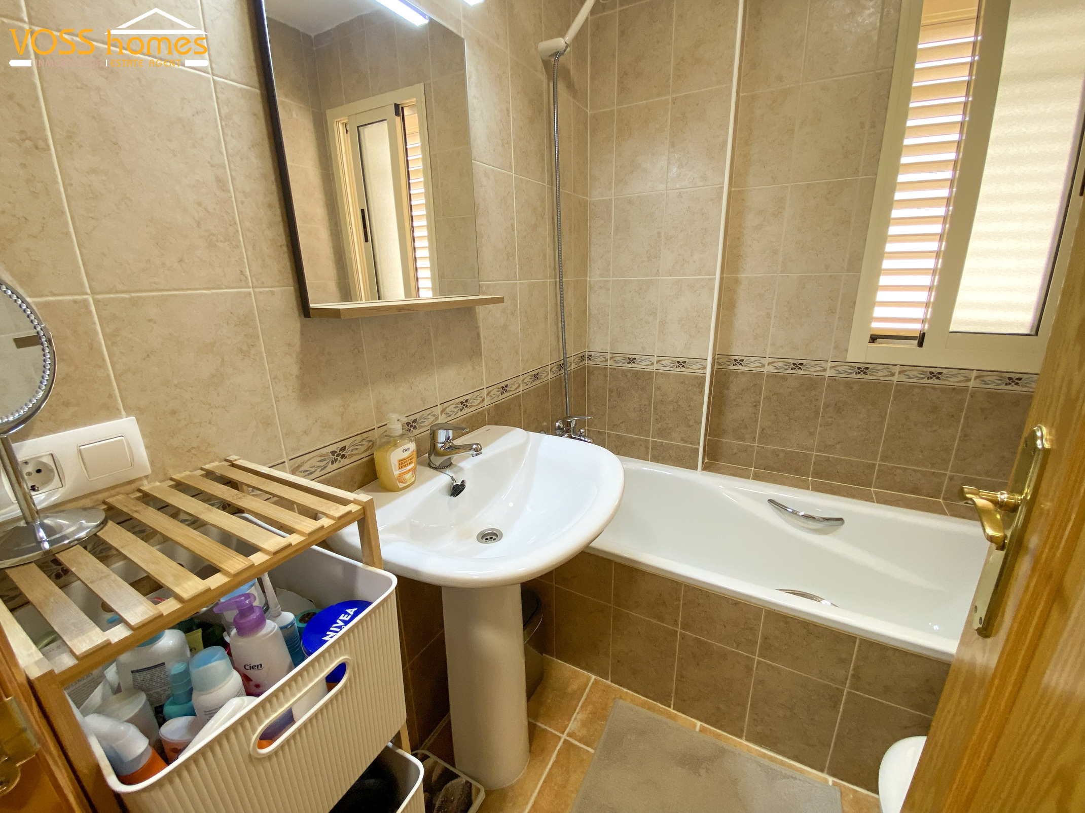 VH2768: Apartment for Sale in La Alfoquia Area