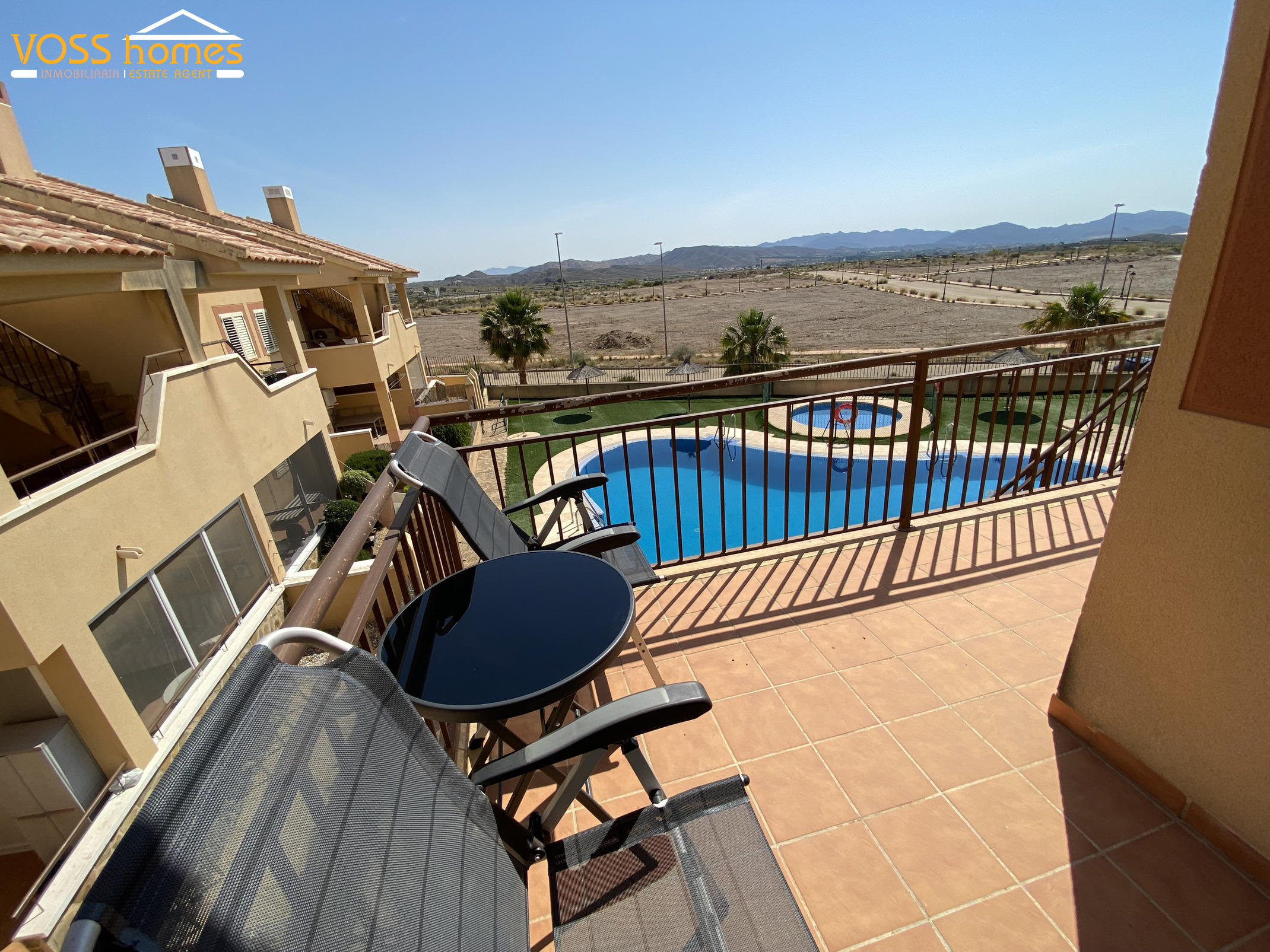 VH2768: Apartment for Sale in La Alfoquia Area
