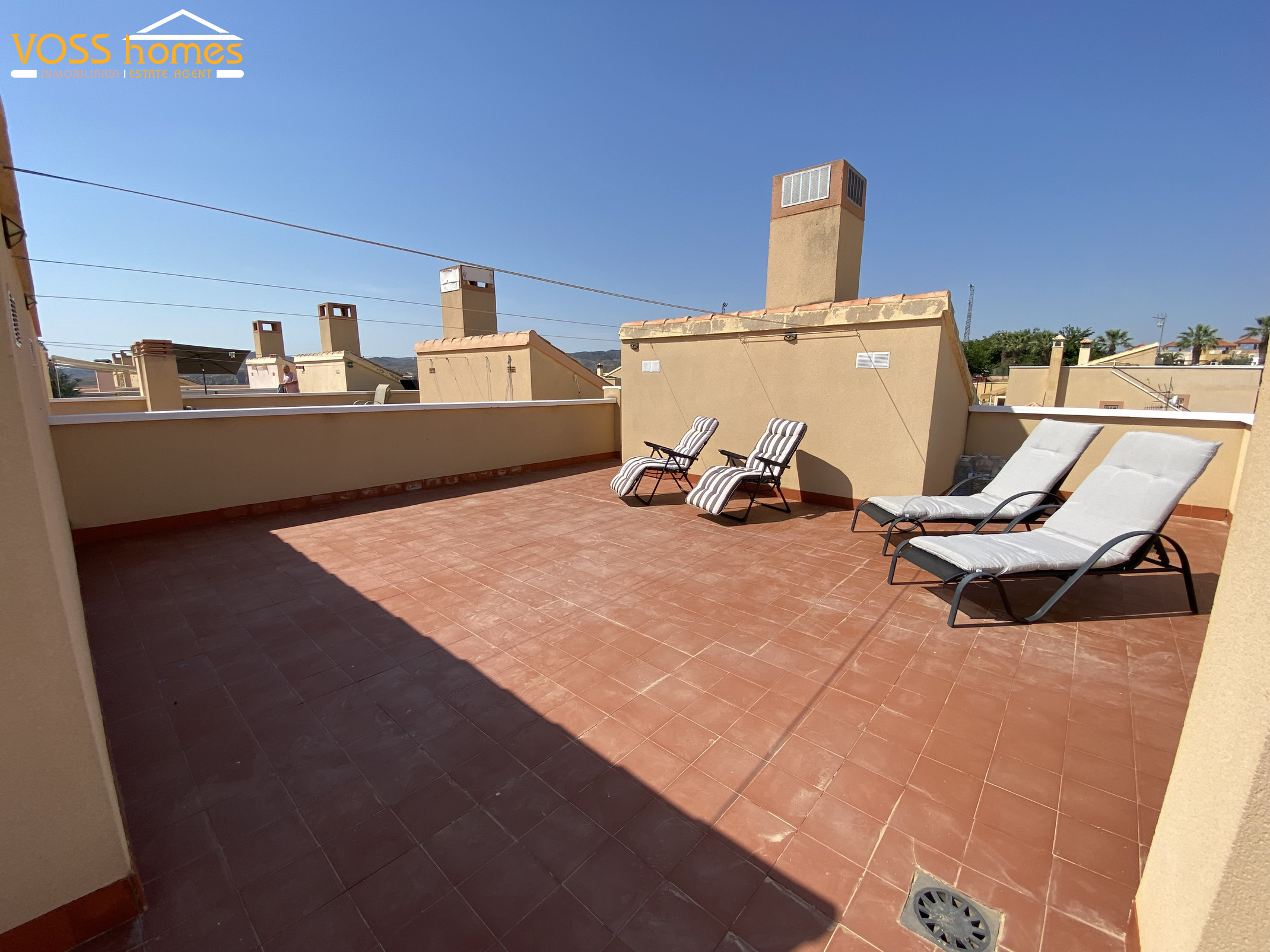 VH2768: Apartment for Sale in La Alfoquia Area