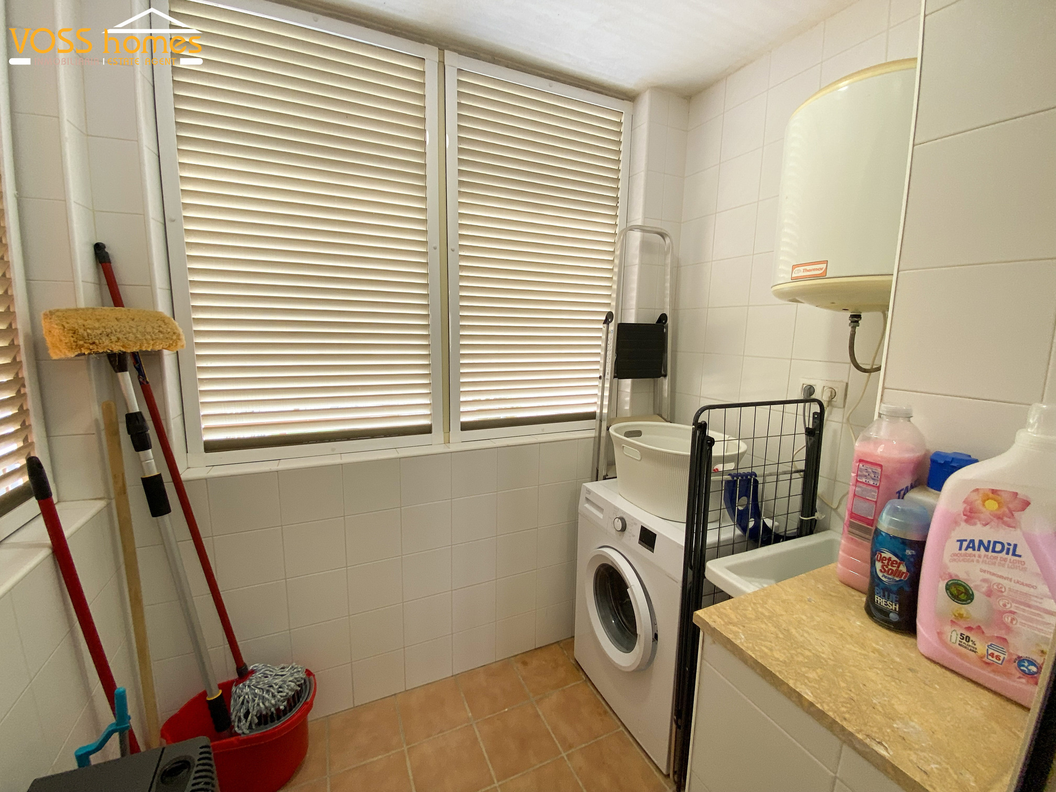 VH2768: Apartment for Sale in La Alfoquia Area