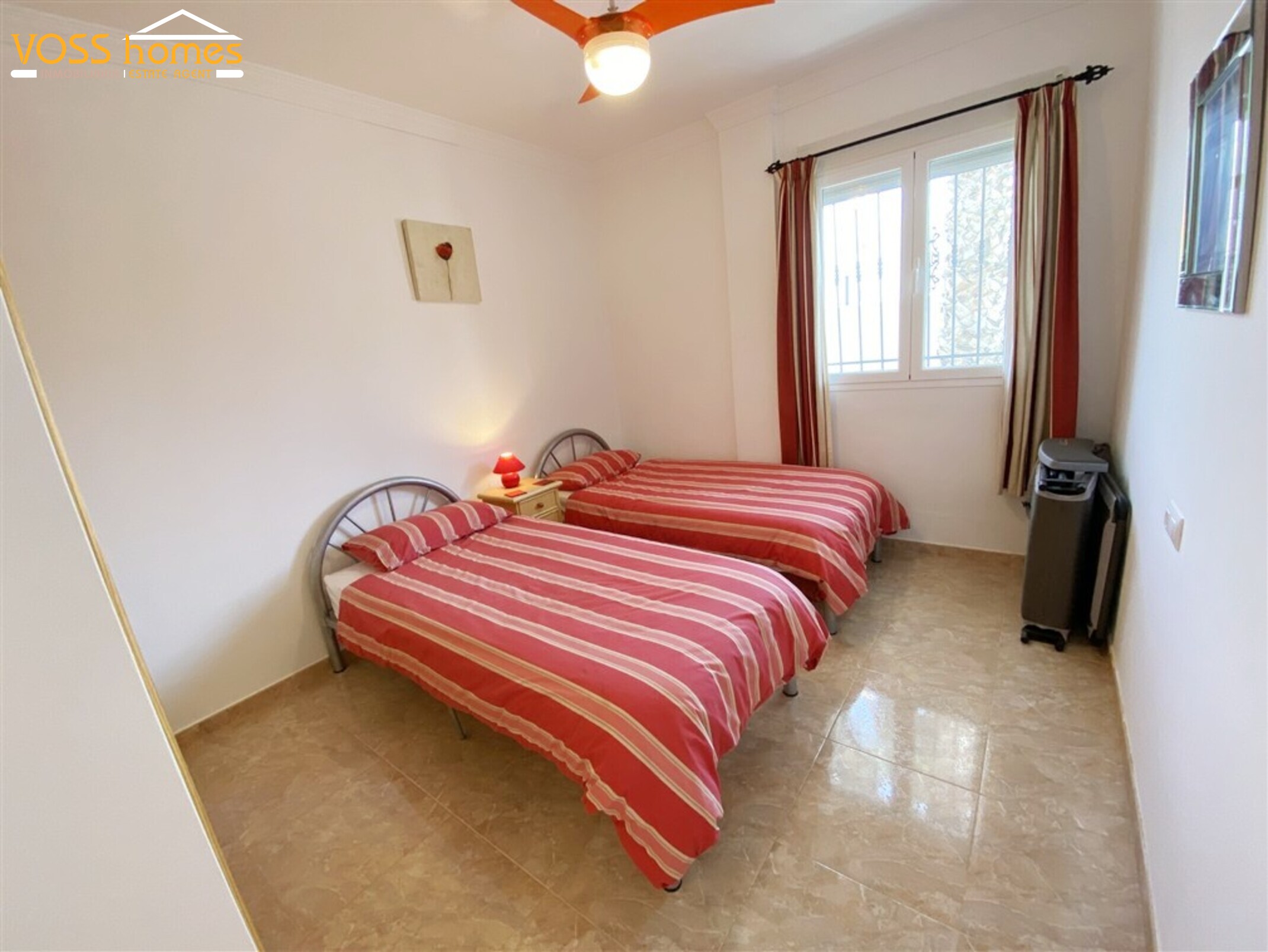 VH2769: Villa for Sale in Huércal-Overa Villages