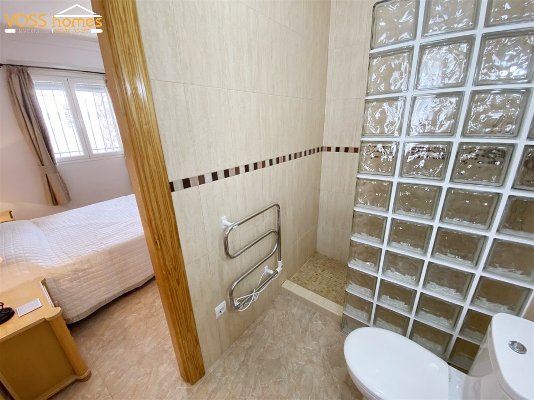VH2769: Villa for Sale in Huércal-Overa Villages
