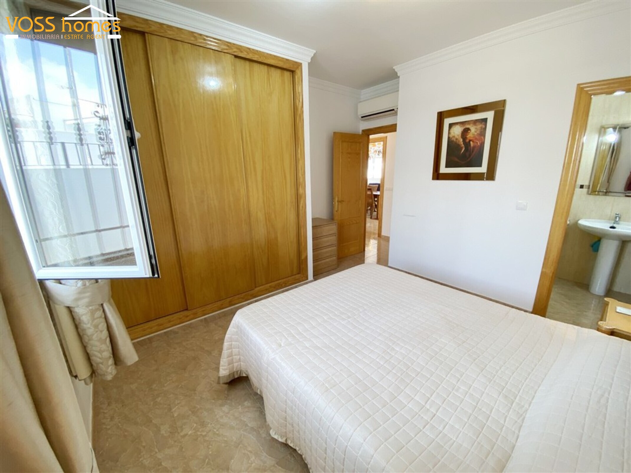 VH2769: Villa for Sale in Huércal-Overa Villages