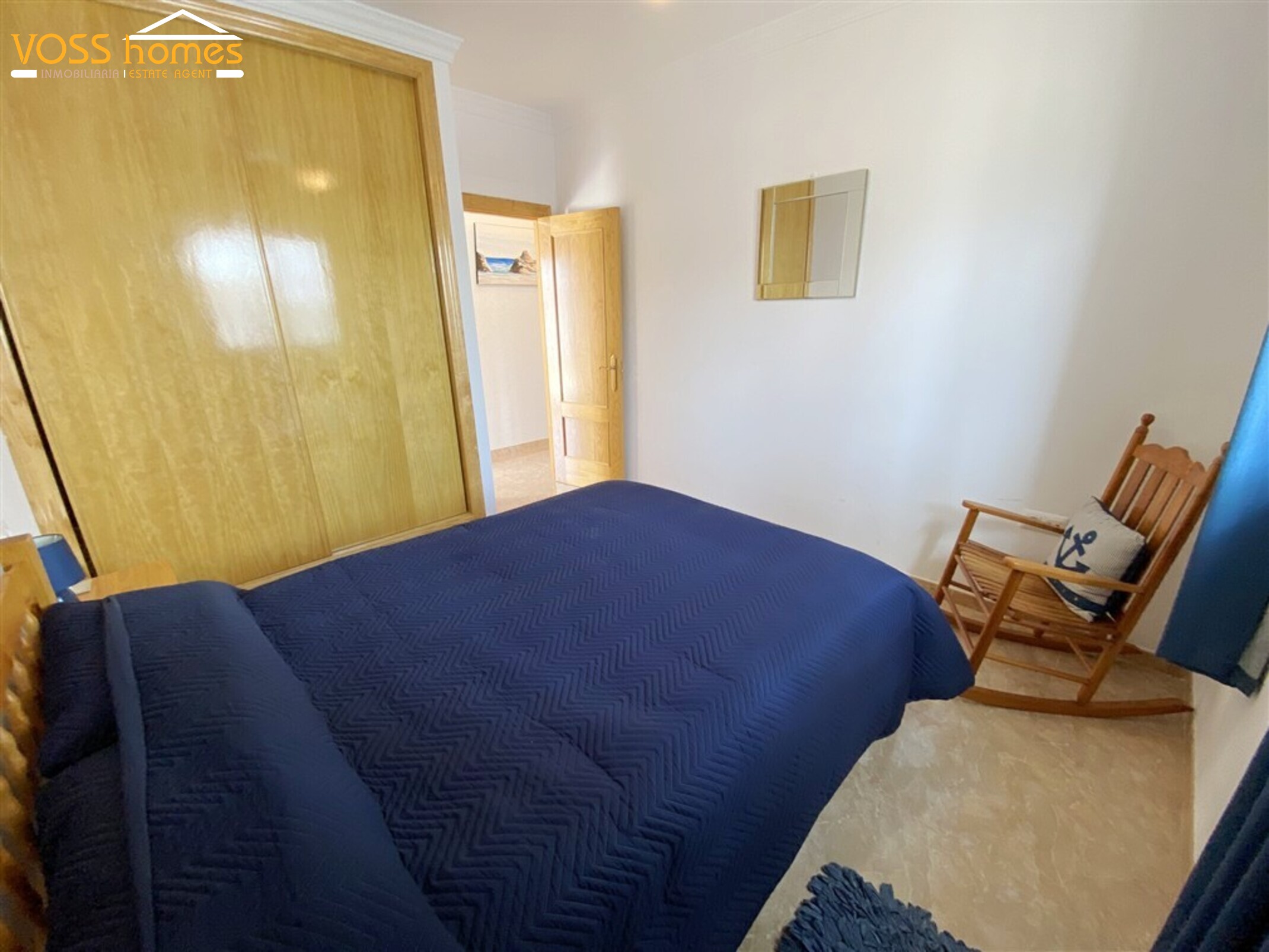 VH2769: Villa for Sale in Huércal-Overa Villages
