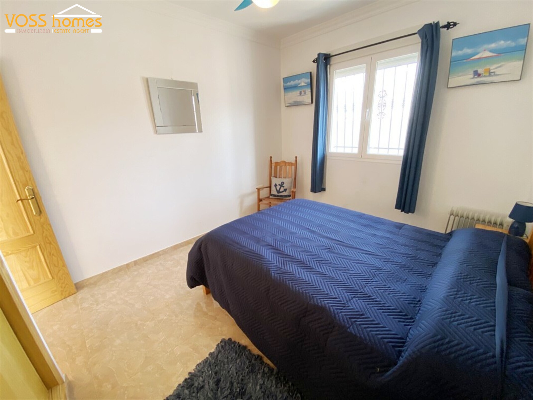 VH2769: Villa for Sale in Huércal-Overa Villages