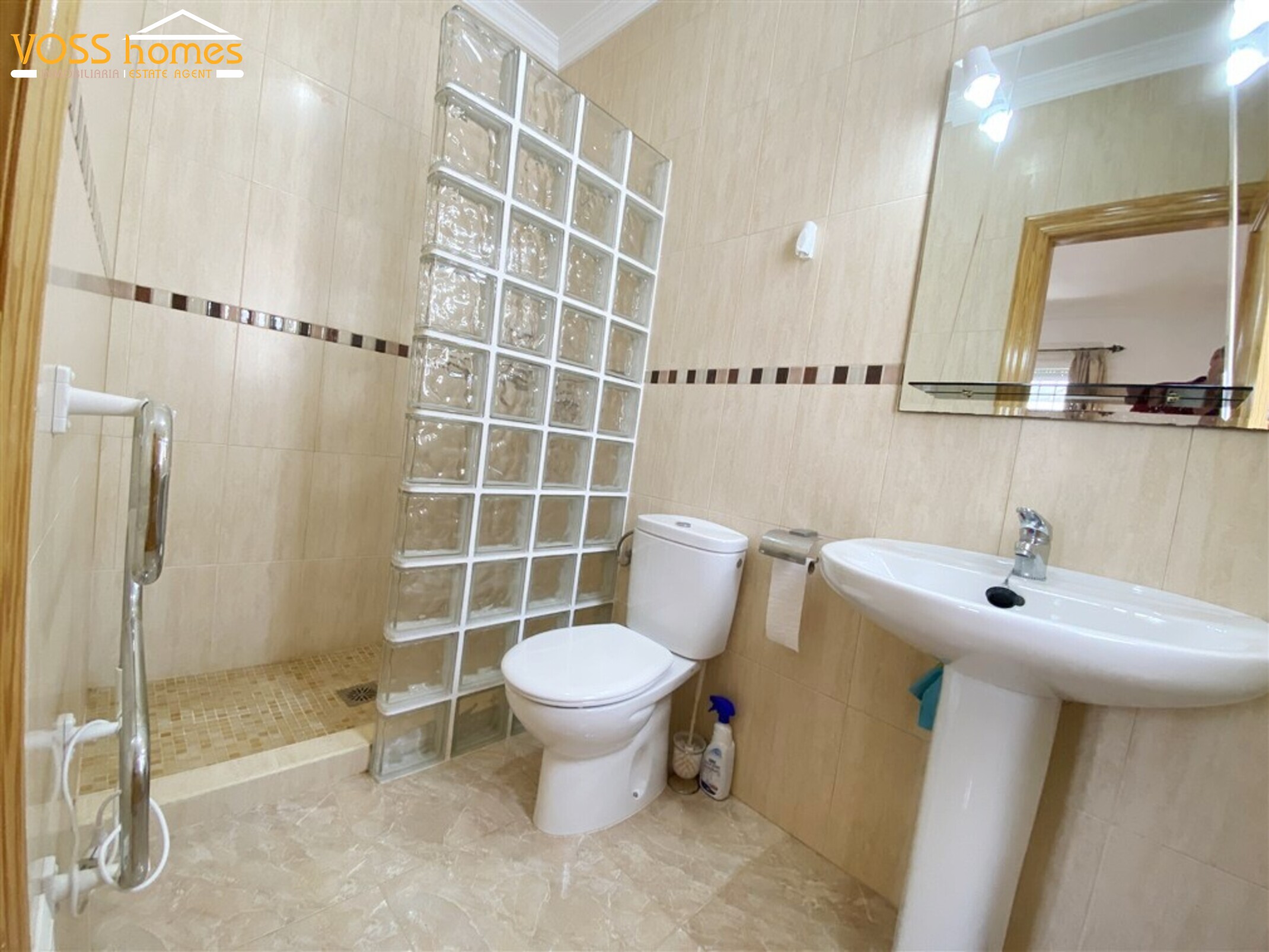 VH2769: Villa for Sale in Huércal-Overa Villages