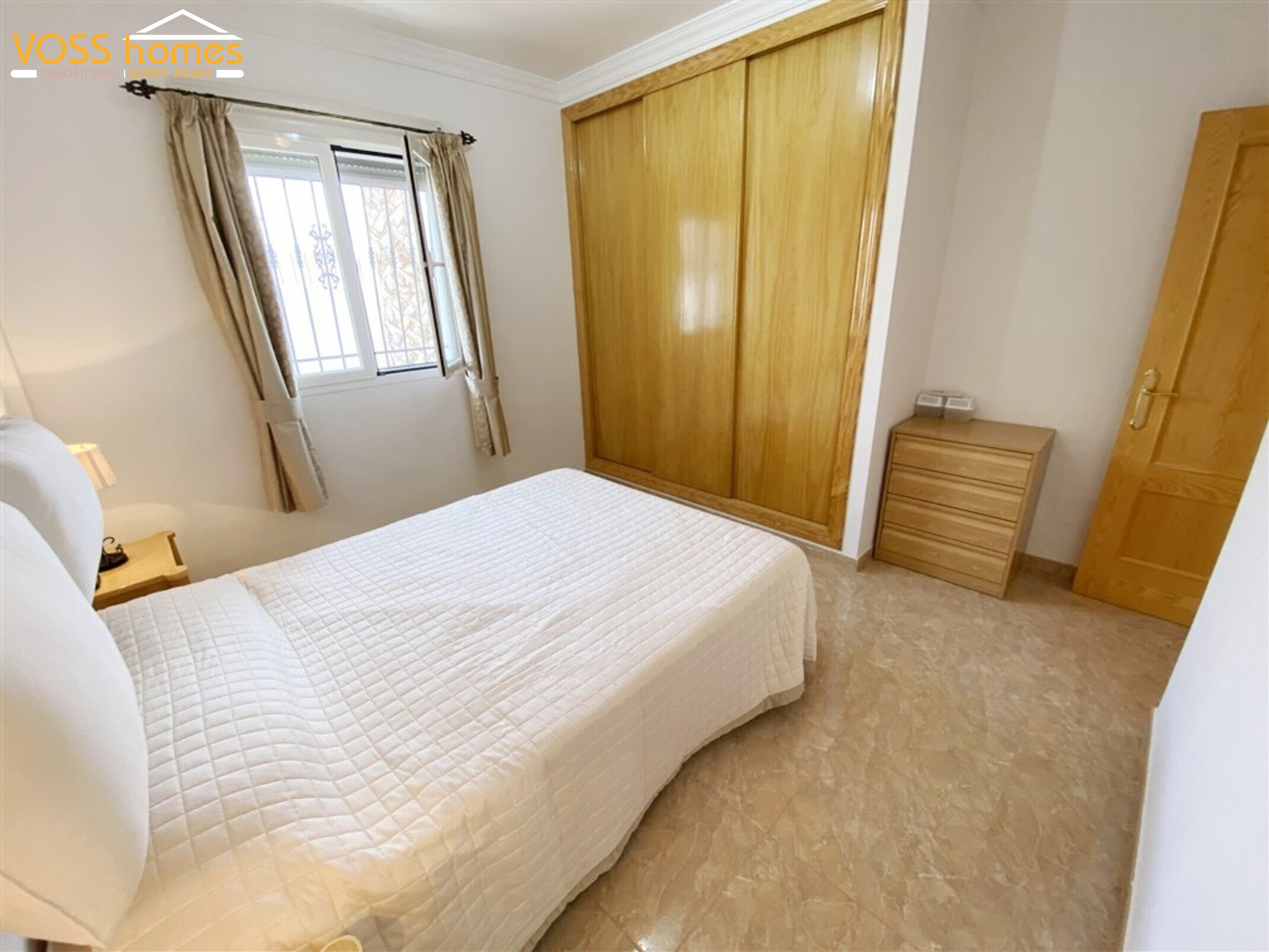 VH2769: Villa for Sale in Huércal-Overa Villages
