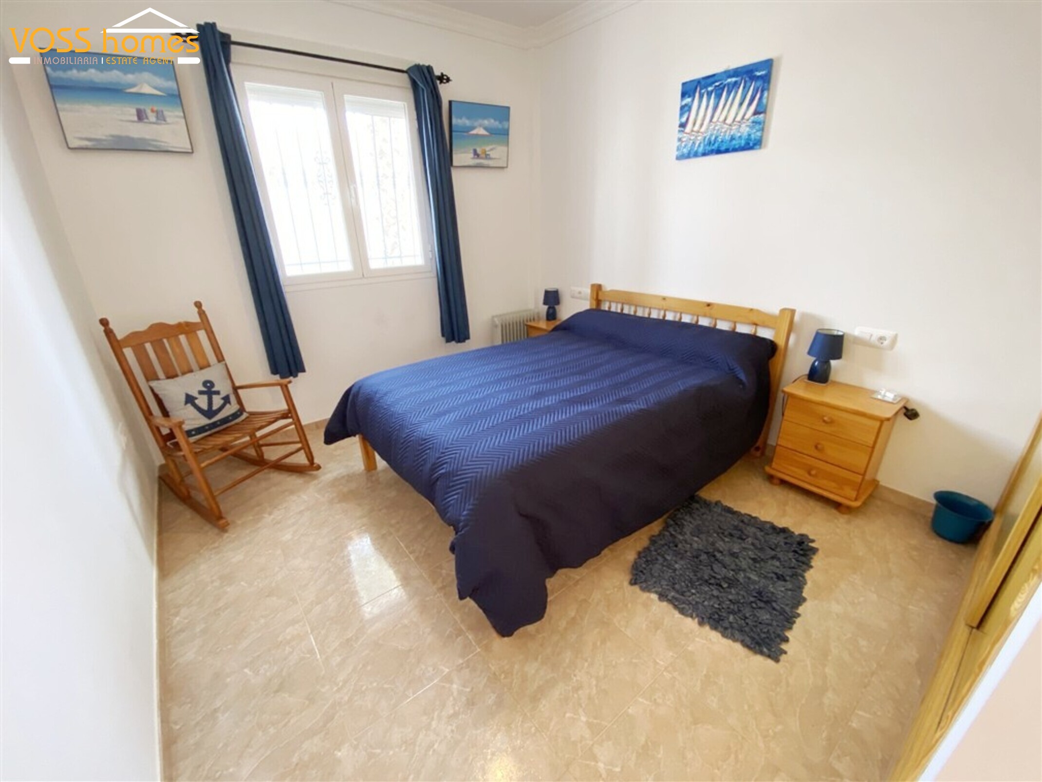 VH2769: Villa for Sale in Huércal-Overa Villages