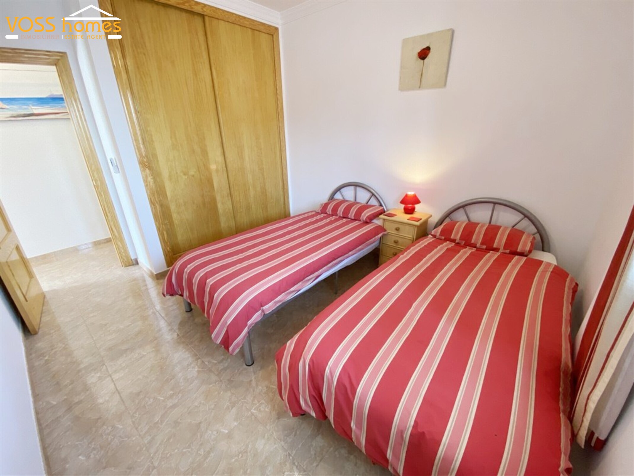 VH2769: Villa for Sale in Huércal-Overa Villages