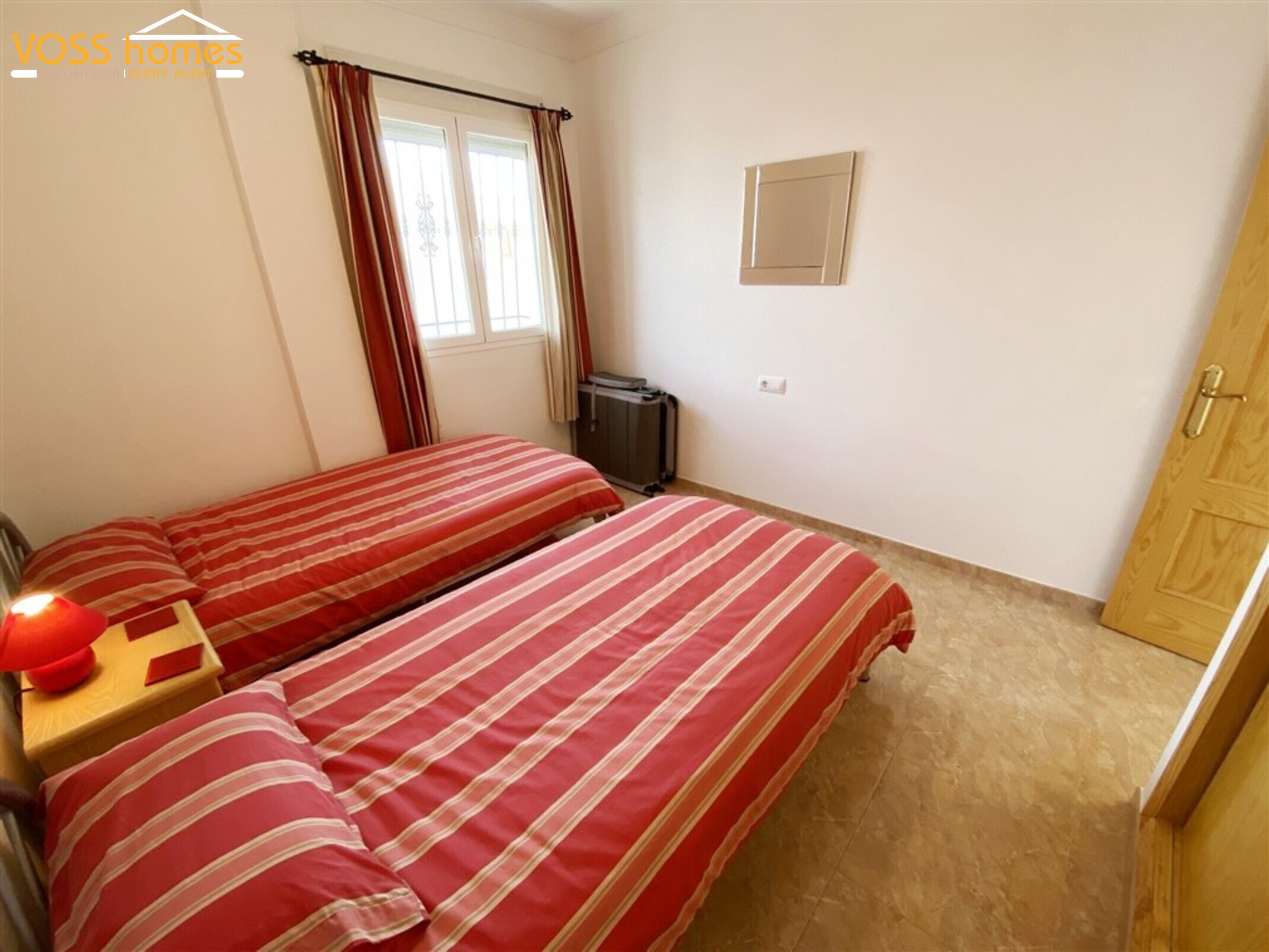VH2769: Villa for Sale in Huércal-Overa Villages