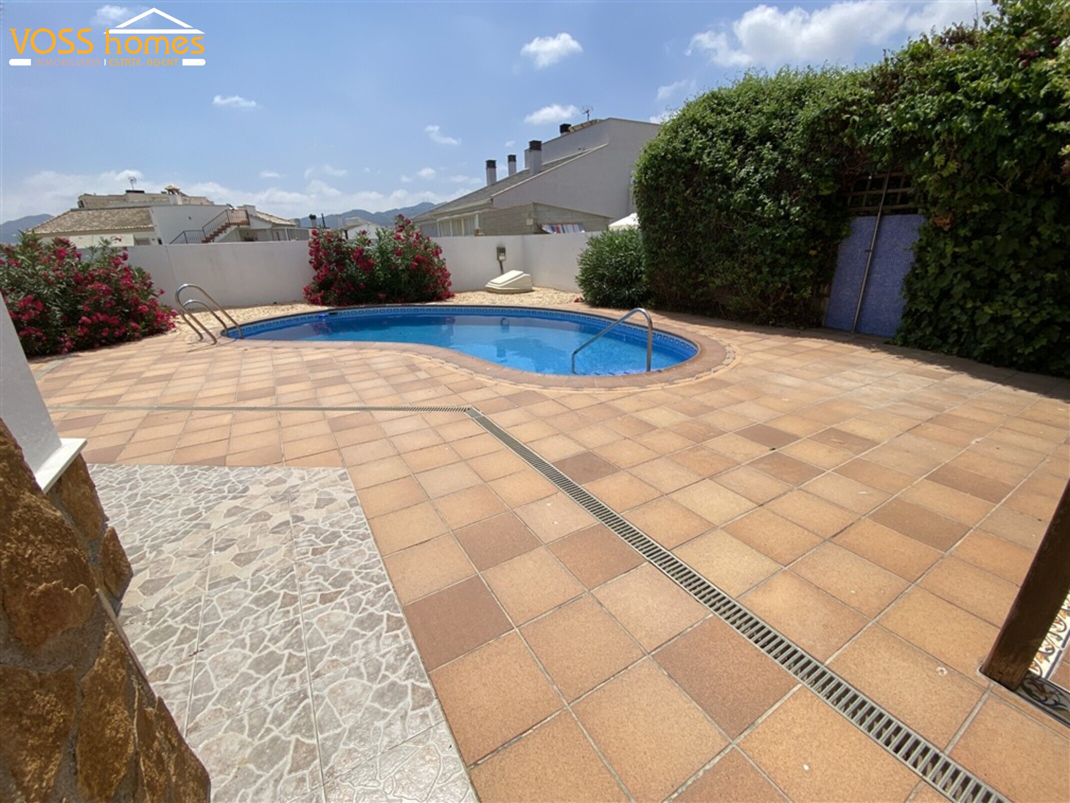 VH2769: Villa for Sale in Huércal-Overa Villages