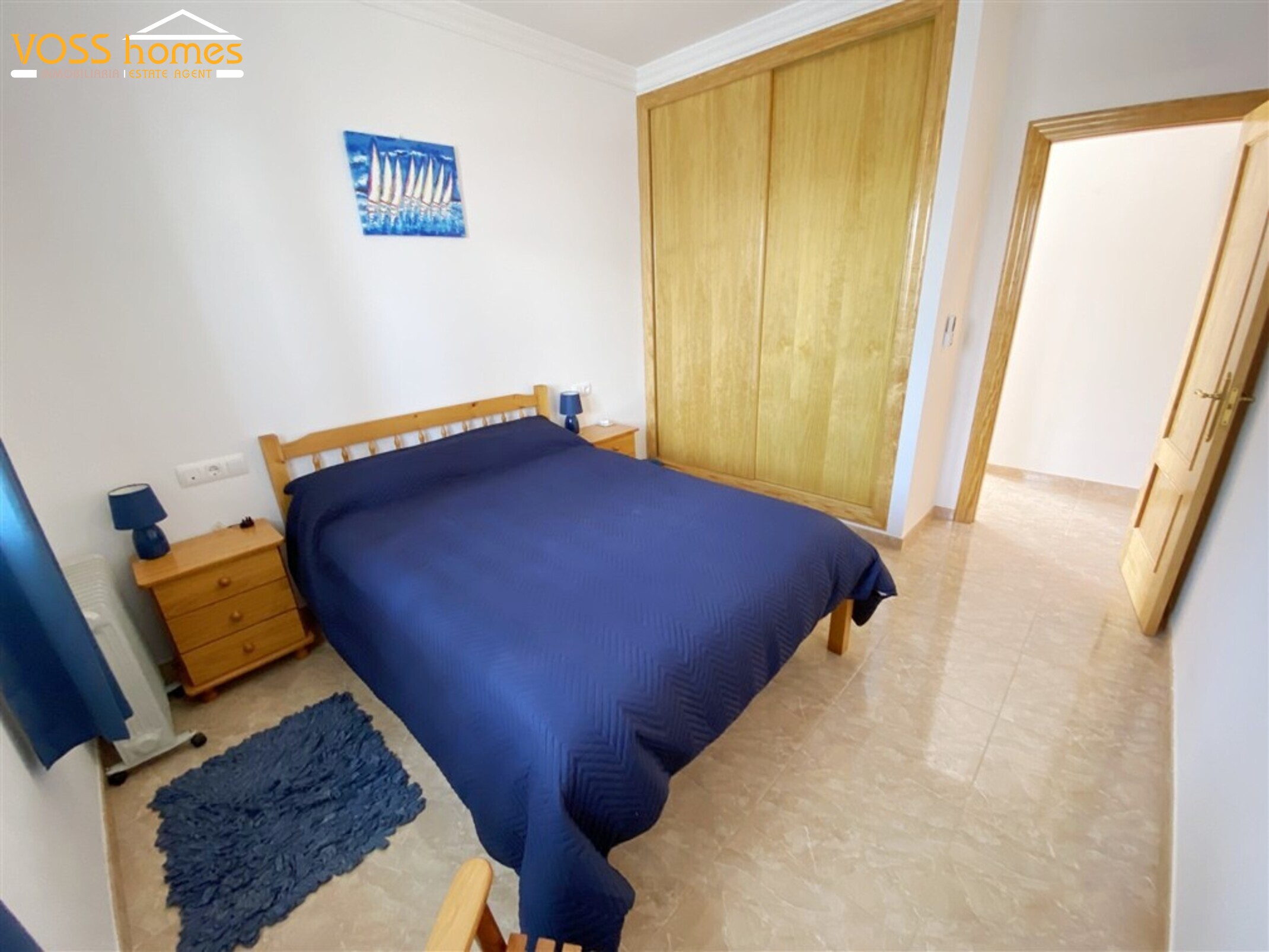 VH2769: Villa for Sale in Huércal-Overa Villages
