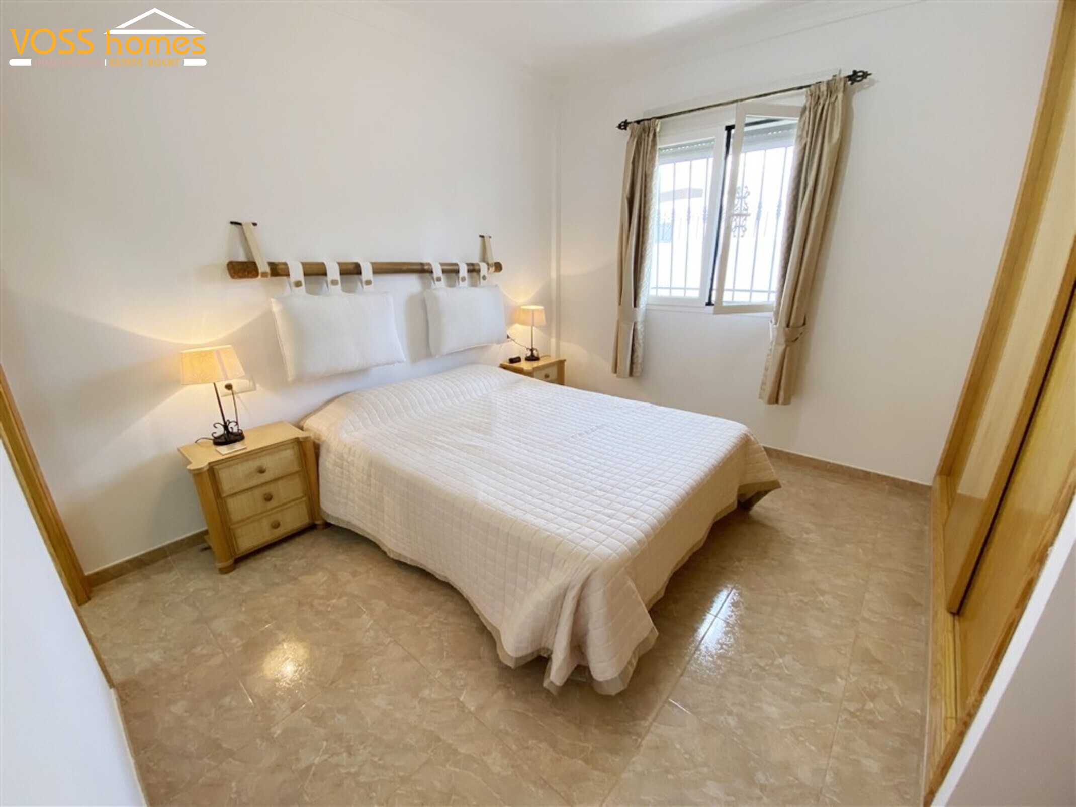 VH2769: Villa for Sale in Huércal-Overa Villages