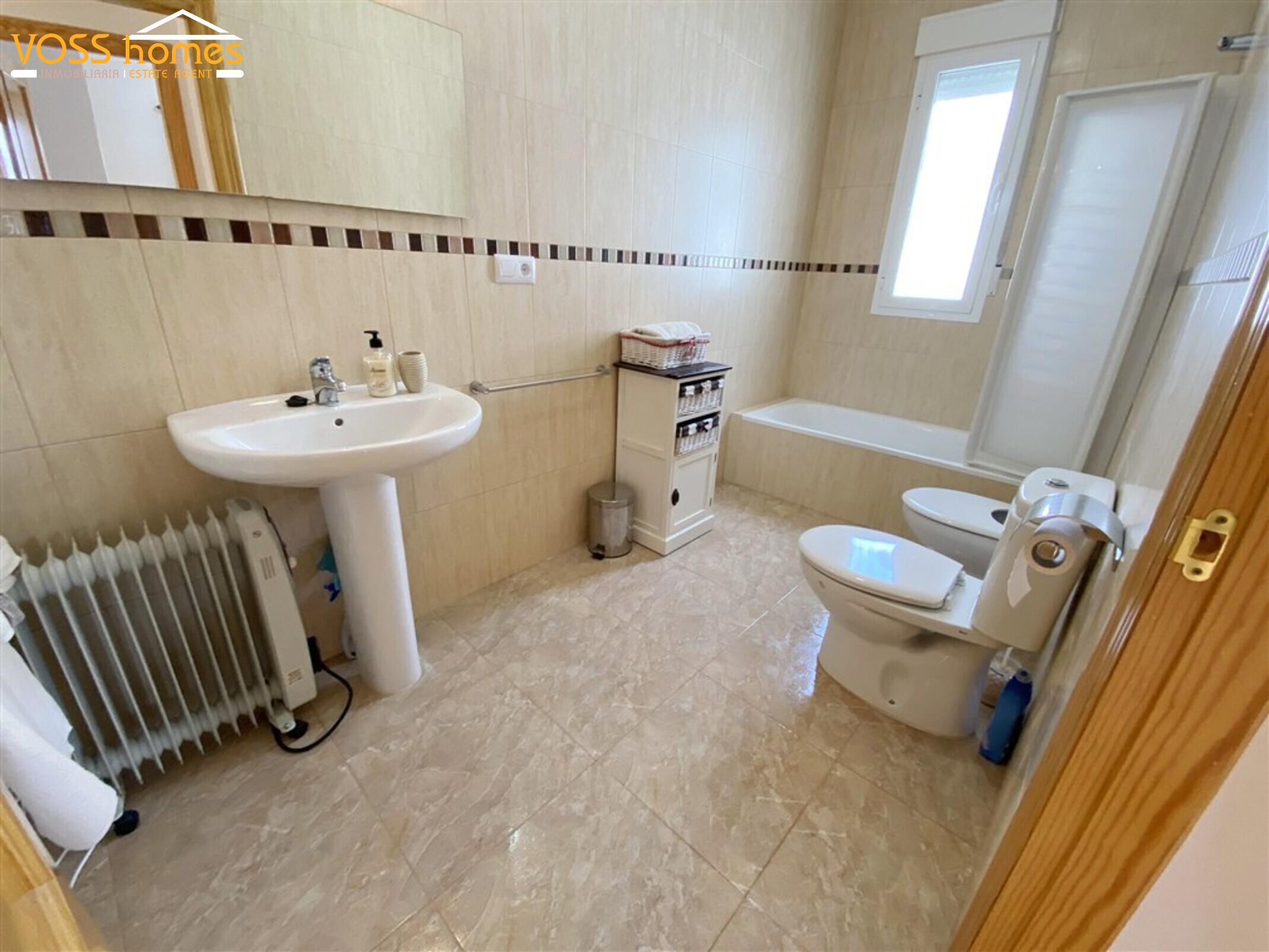 VH2769: Villa for Sale in Huércal-Overa Villages