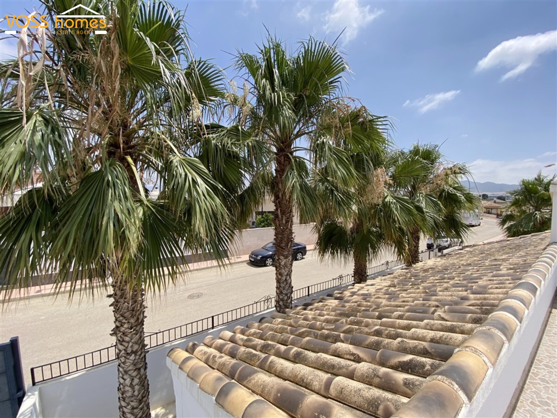 VH2769: Villa for Sale in Huércal-Overa Villages