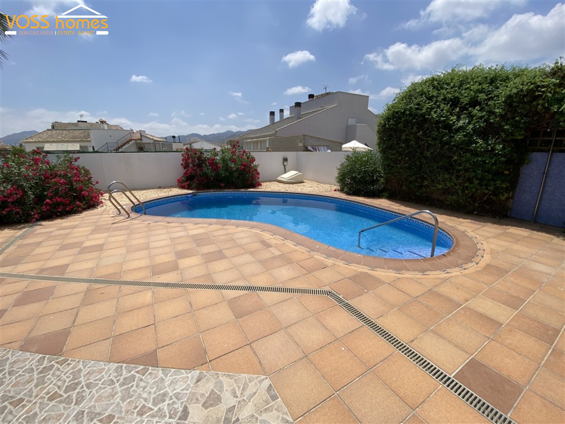 VH2769: Villa for Sale in Huércal-Overa Villages