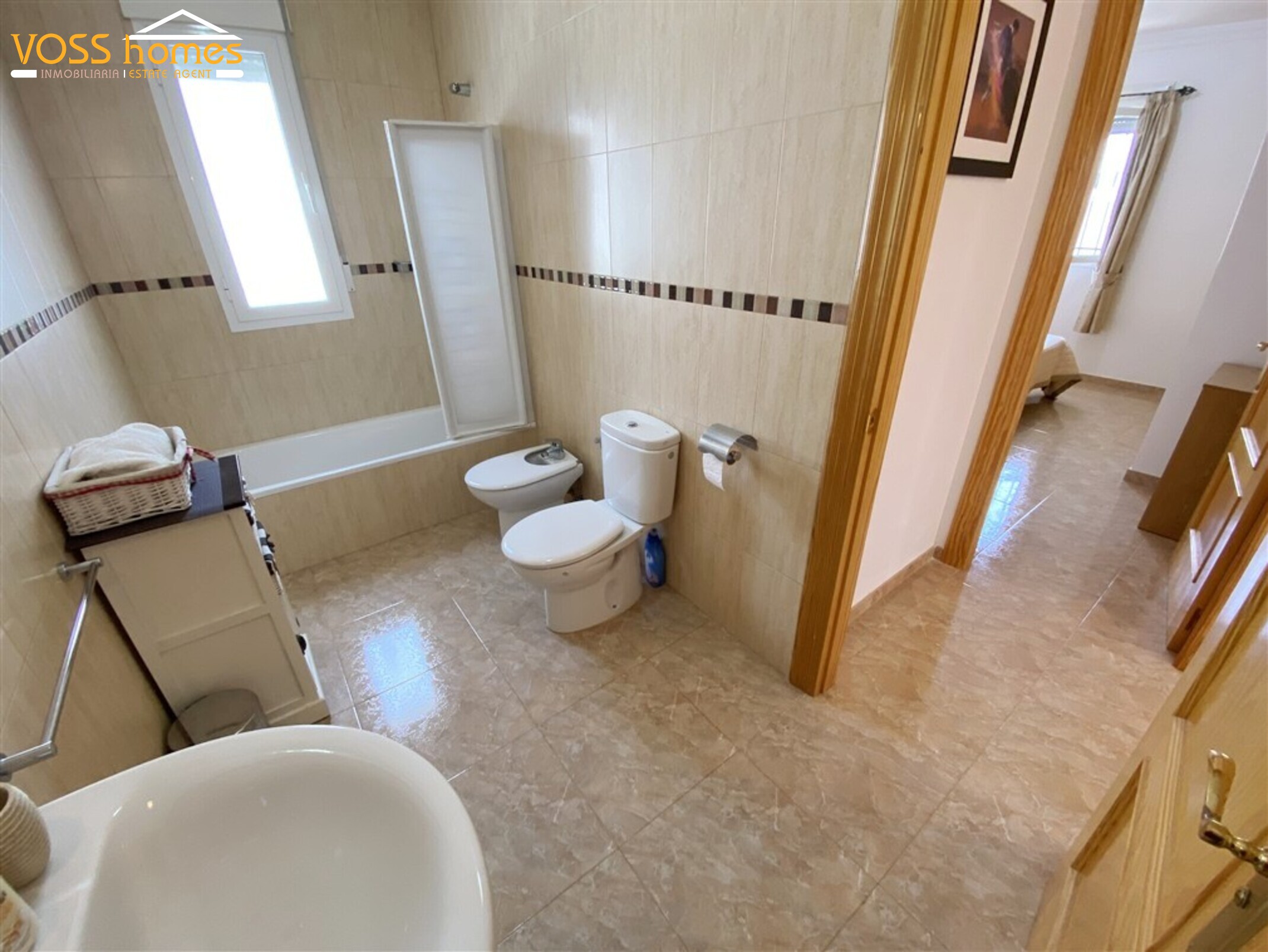 VH2769: Villa for Sale in Huércal-Overa Villages