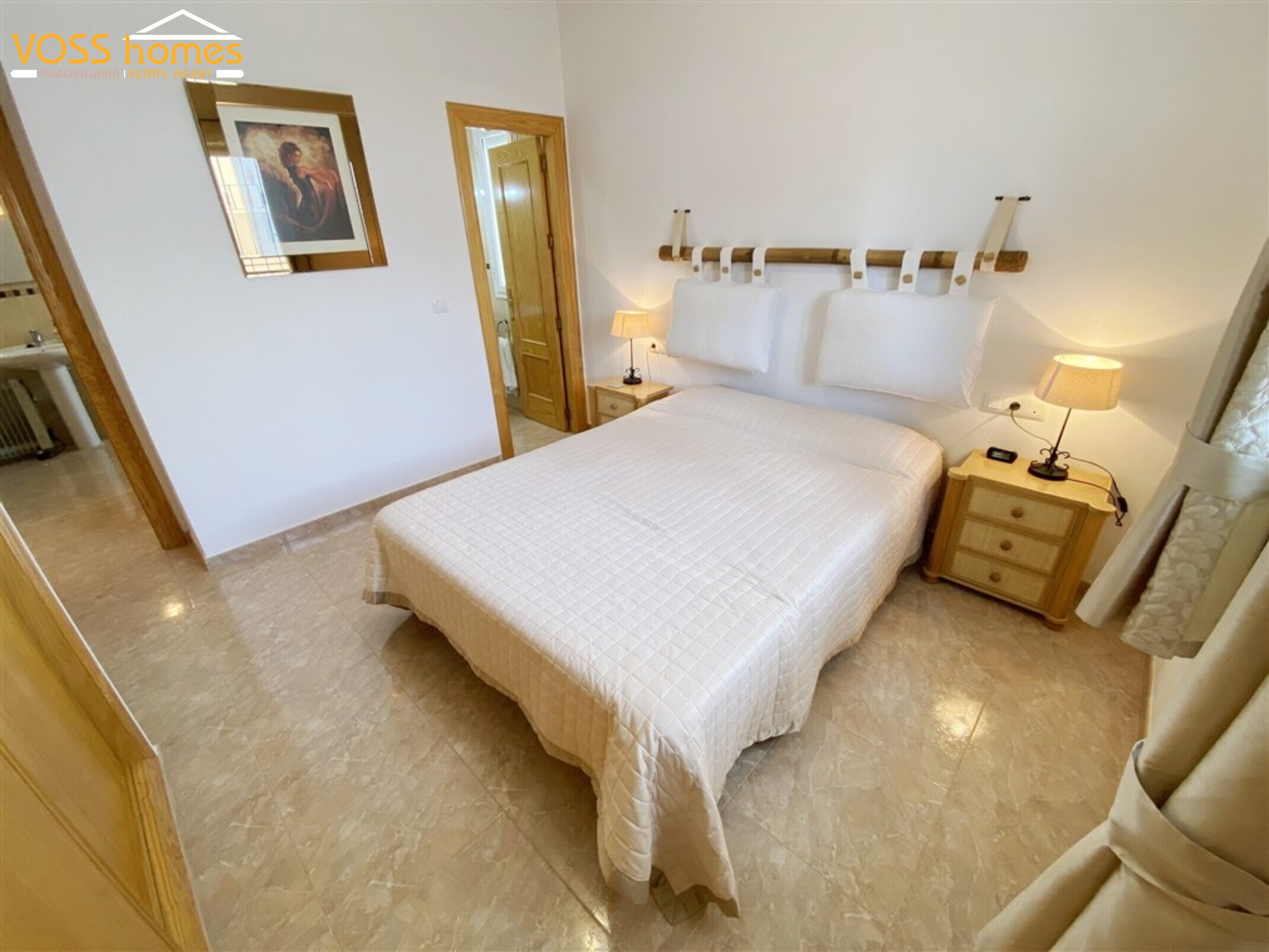VH2769: Villa for Sale in Huércal-Overa Villages
