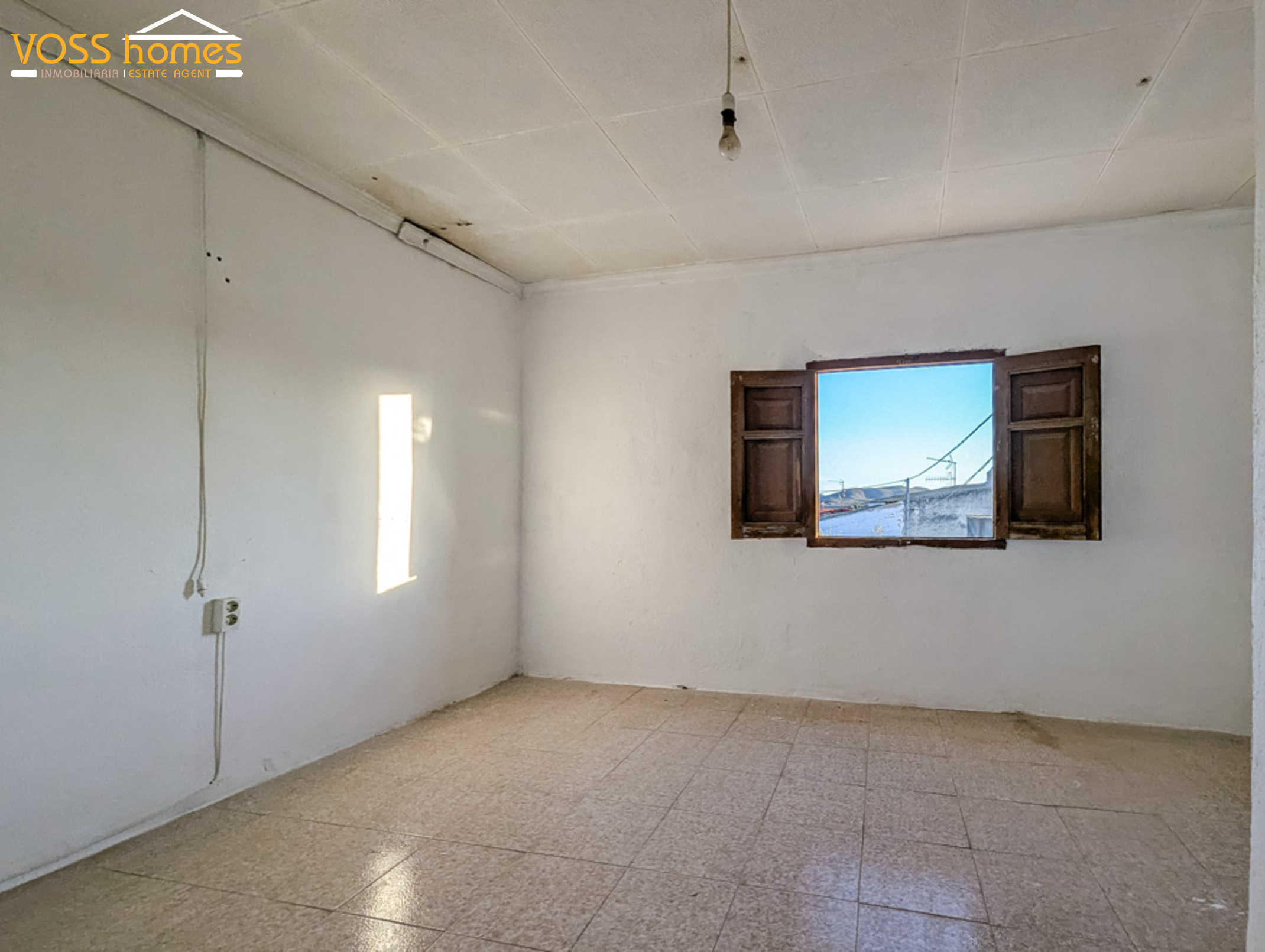 VH2770: Village / Town House for Sale in Huércal-Overa Villages