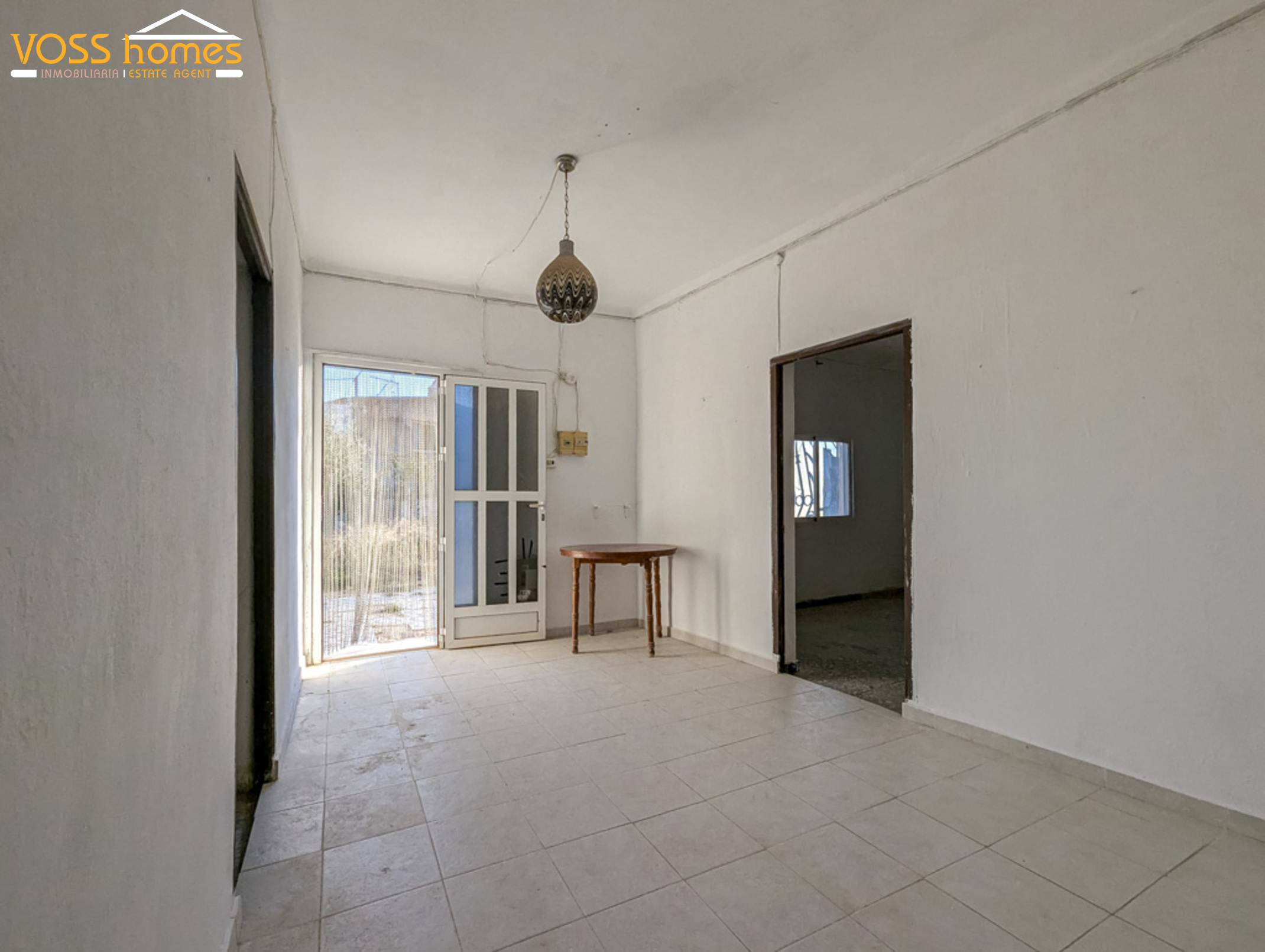 VH2770: Village / Town House for Sale in Huércal-Overa Villages