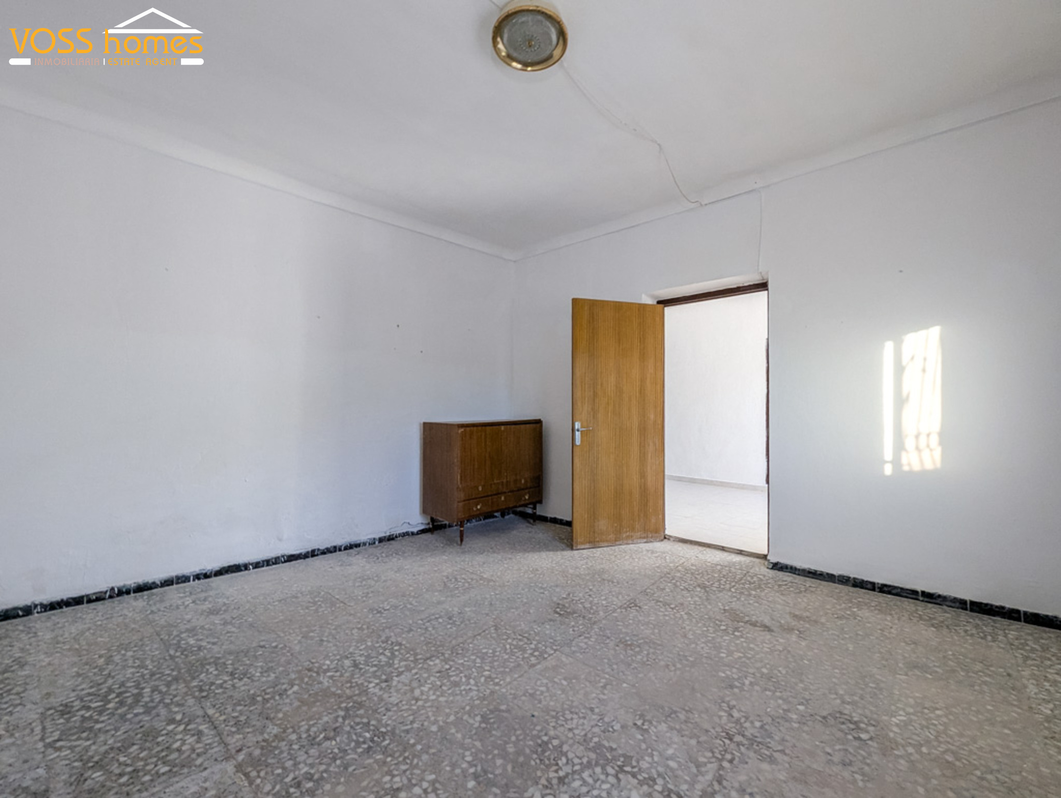 VH2770: Village / Town House for Sale in Huércal-Overa Villages