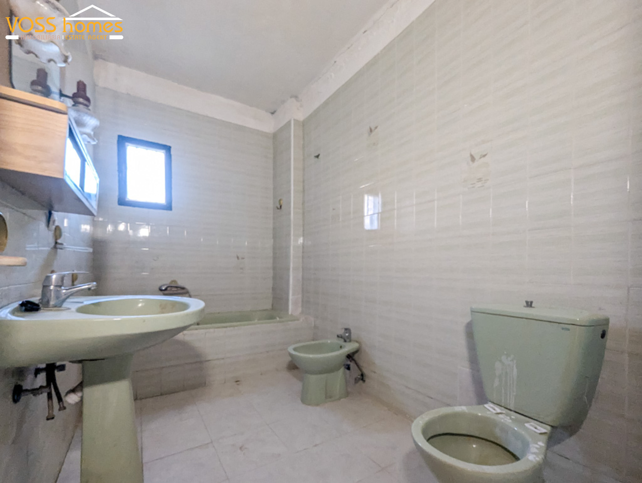 VH2770: Village / Town House for Sale in Huércal-Overa Villages