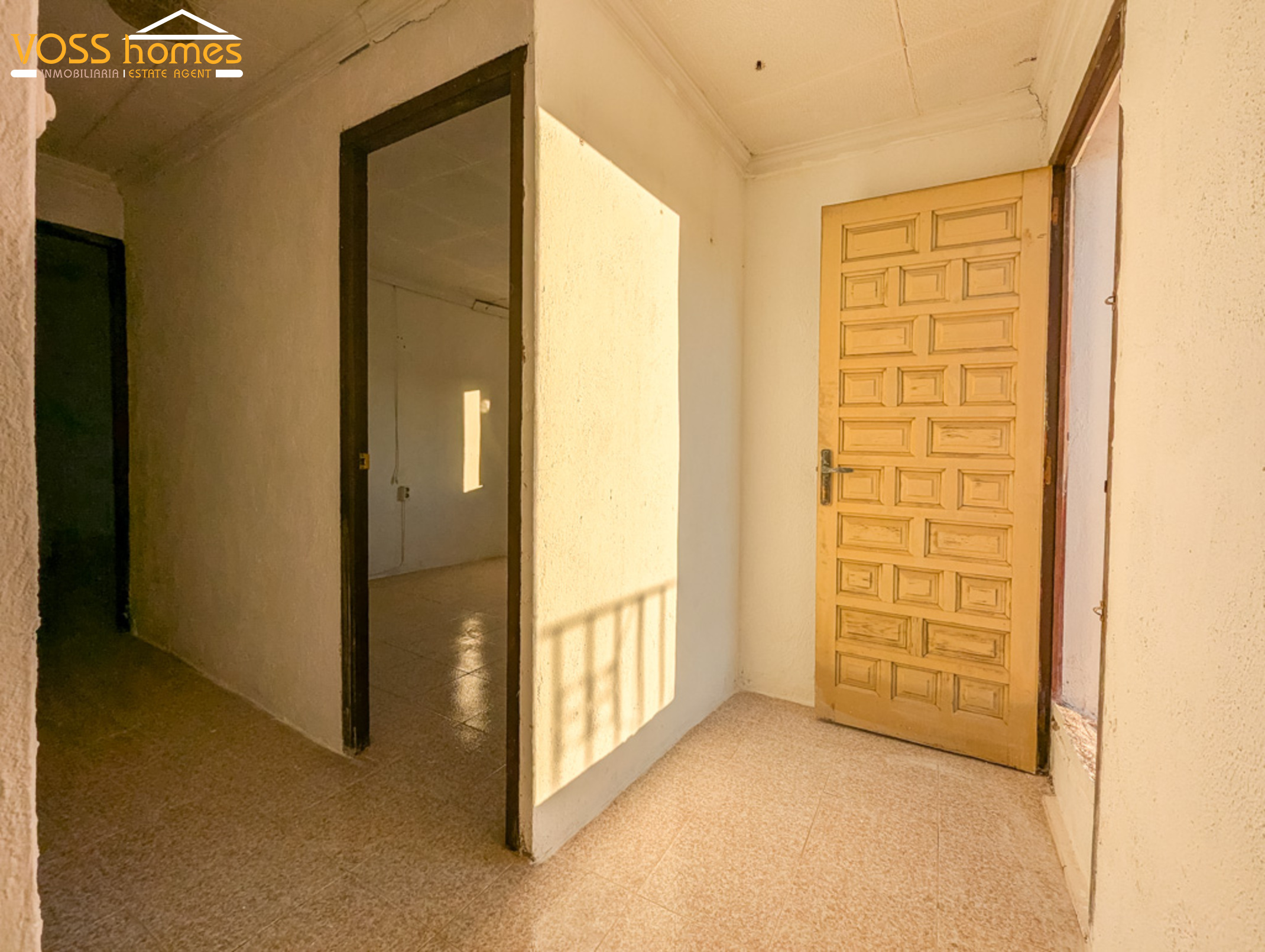 VH2770: Village / Town House for Sale in Huércal-Overa Villages