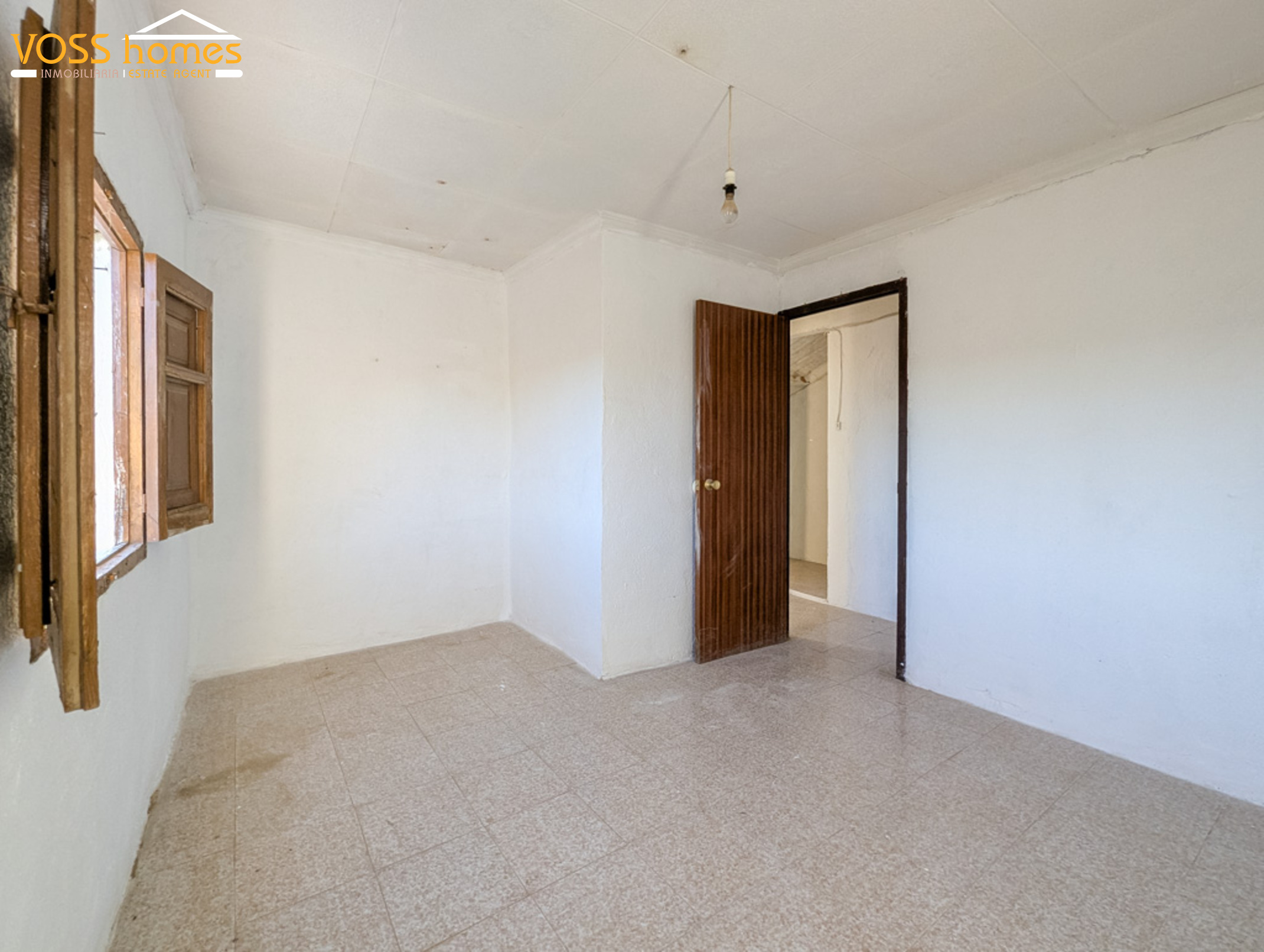VH2770: Village / Town House for Sale in Huércal-Overa Villages