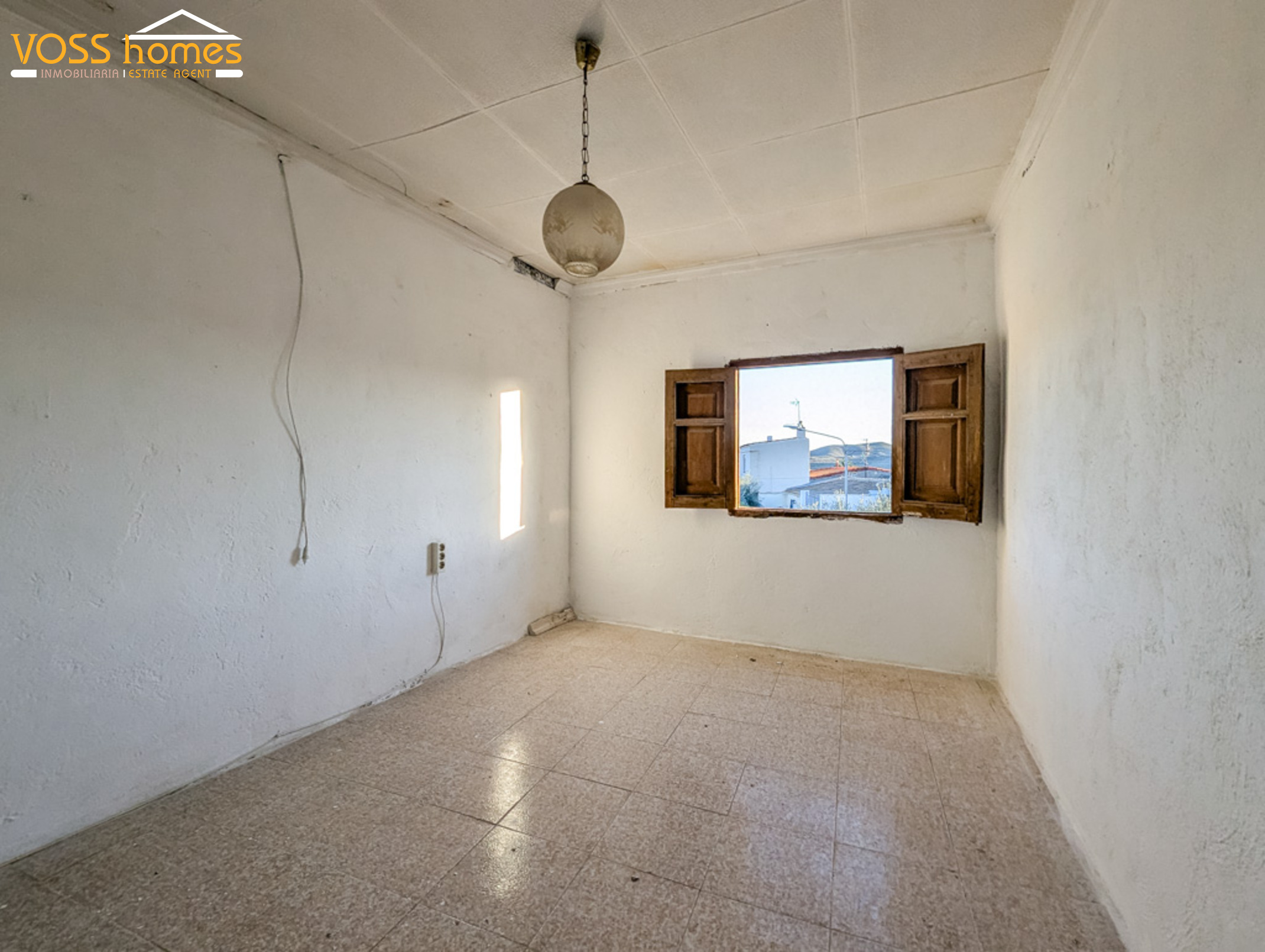 VH2770: Village / Town House for Sale in Huércal-Overa Villages