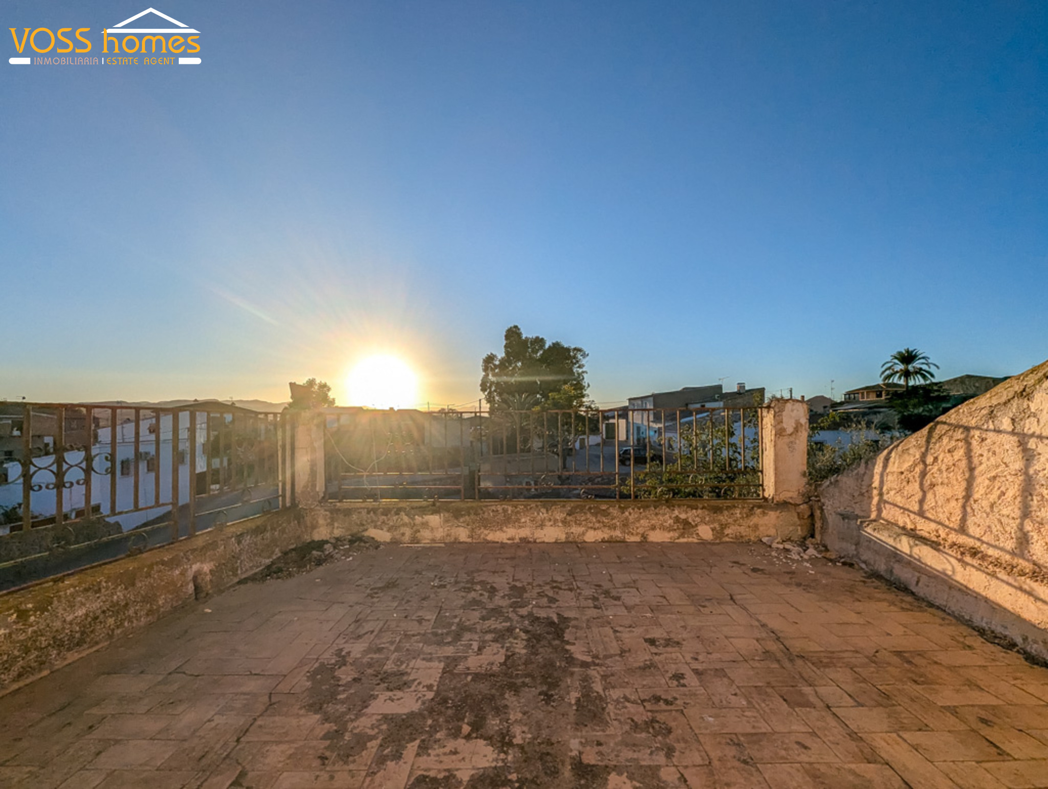 VH2770: Village / Town House for Sale in Huércal-Overa Villages