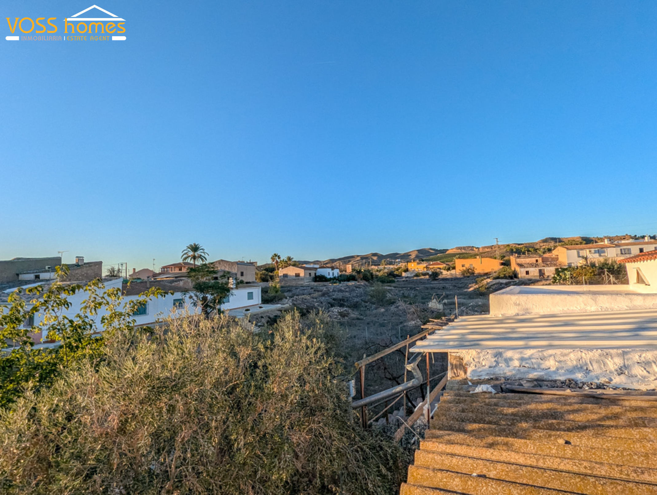 VH2770: Village / Town House for Sale in Huércal-Overa Villages