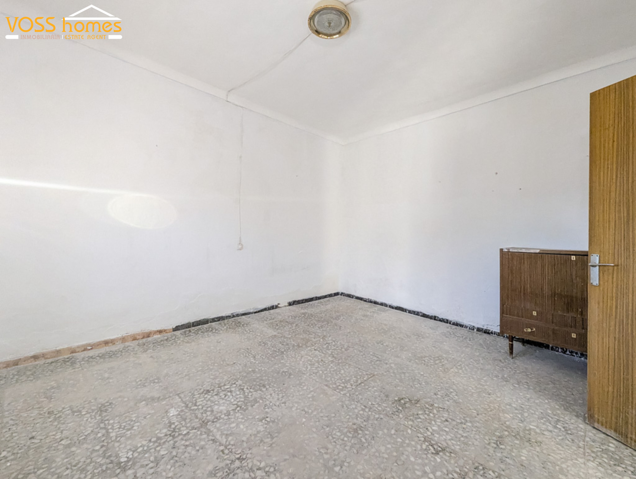 VH2770: Village / Town House for Sale in Huércal-Overa Villages