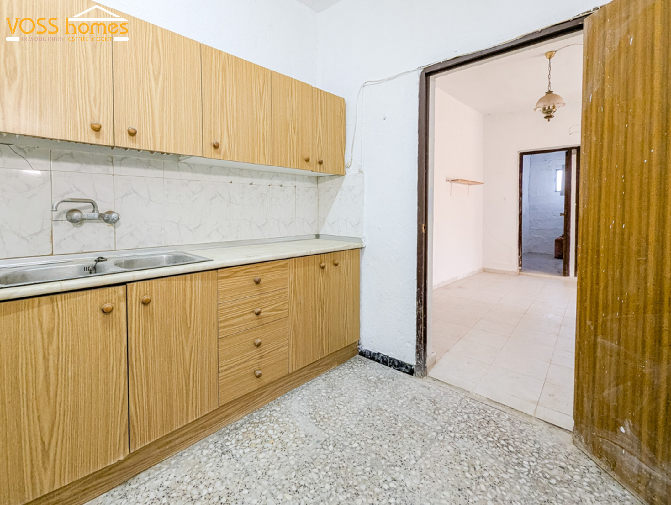 VH2770: Village / Town House for Sale in Huércal-Overa Villages