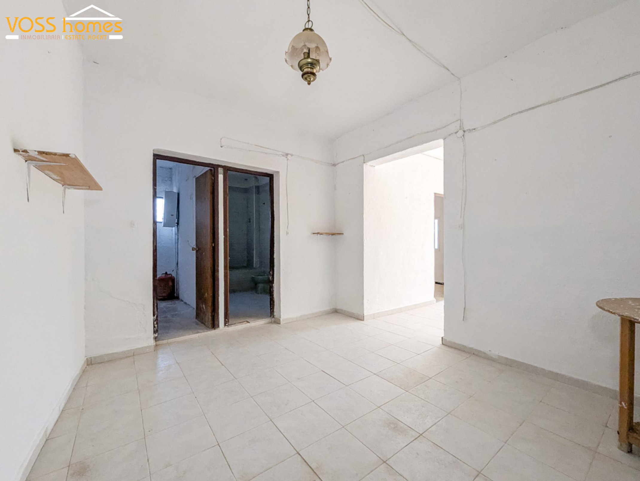 VH2770: Village / Town House for Sale in Huércal-Overa Villages