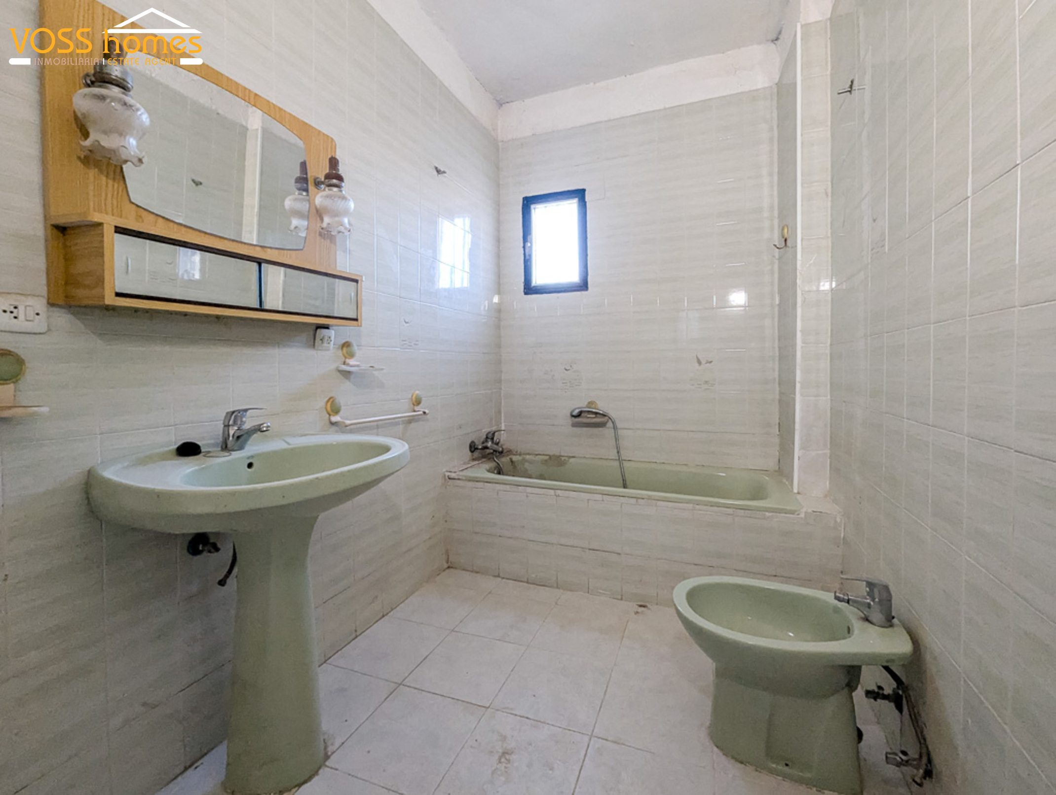 VH2770: Village / Town House for Sale in Huércal-Overa Villages
