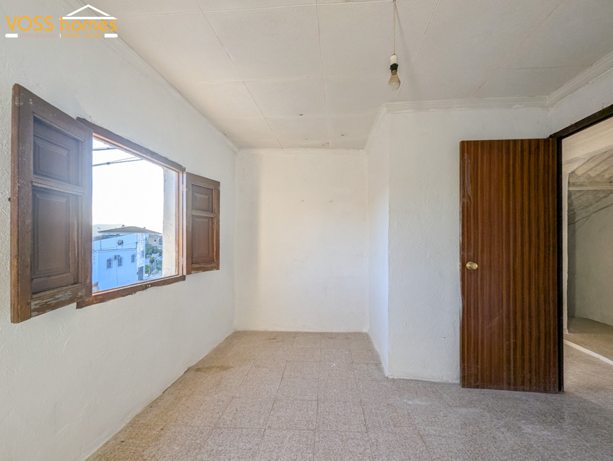 VH2770: Village / Town House for Sale in Huércal-Overa Villages