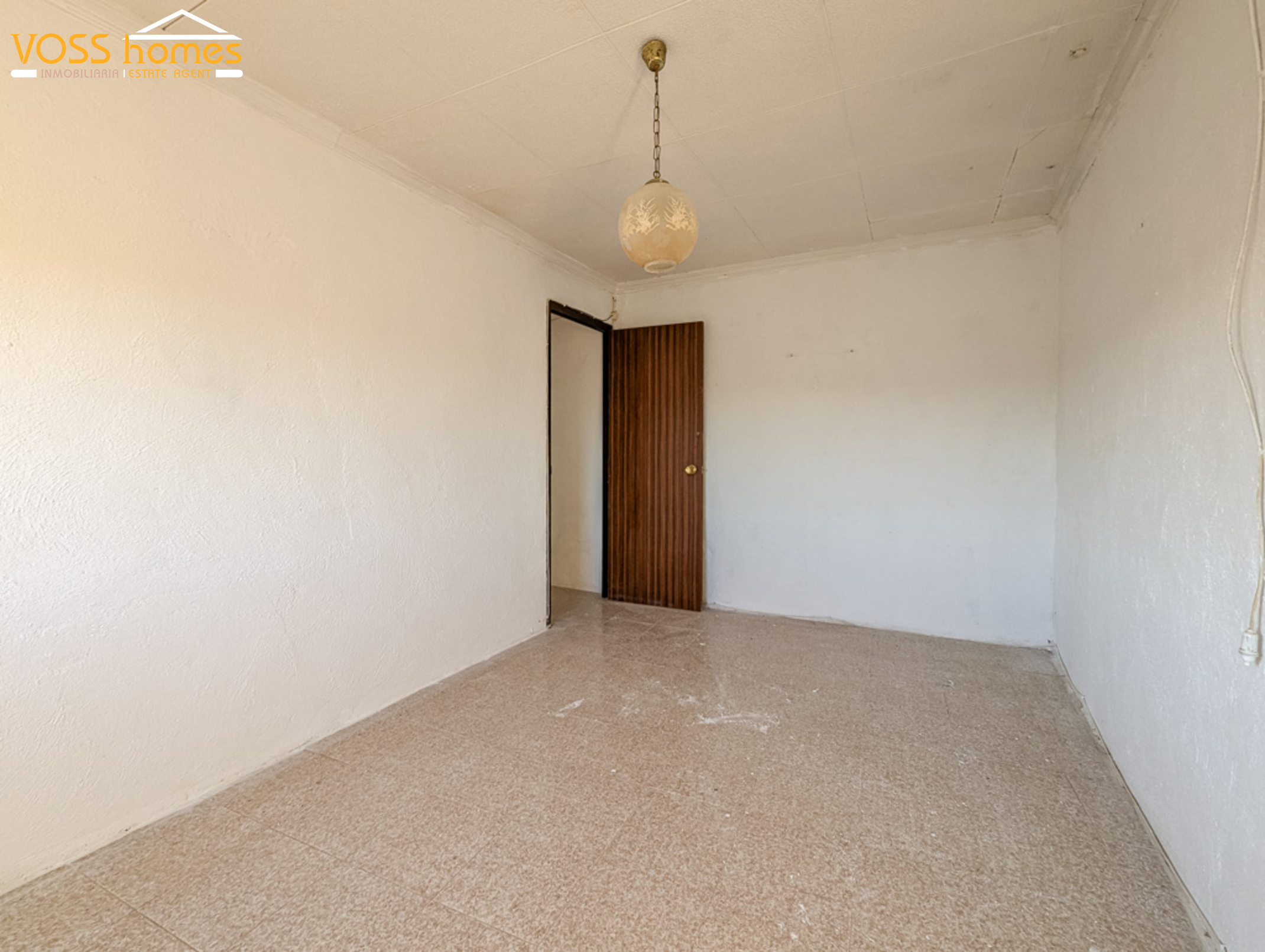 VH2770: Village / Town House for Sale in Huércal-Overa Villages