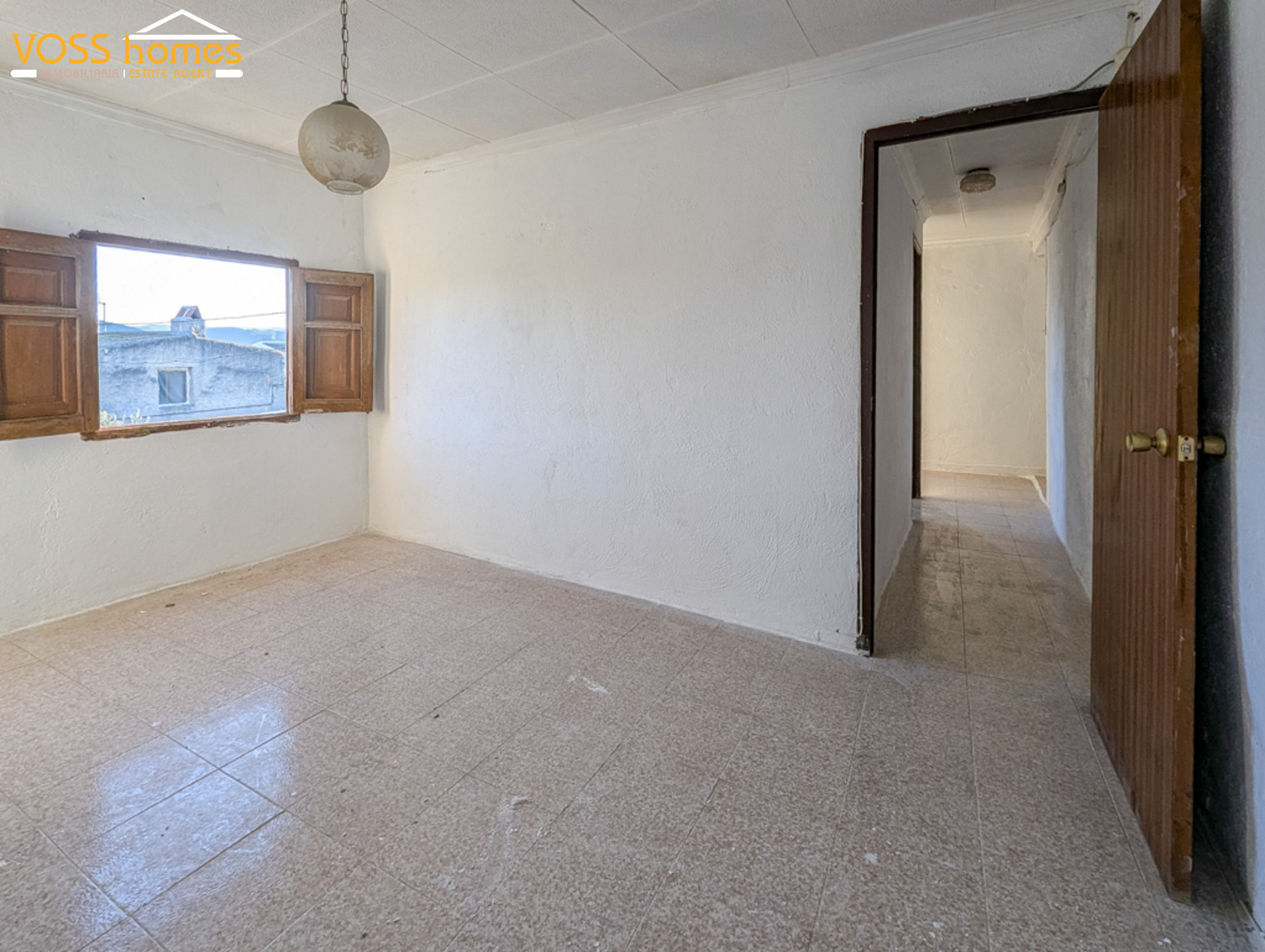 VH2770: Village / Town House for Sale in Huércal-Overa Villages