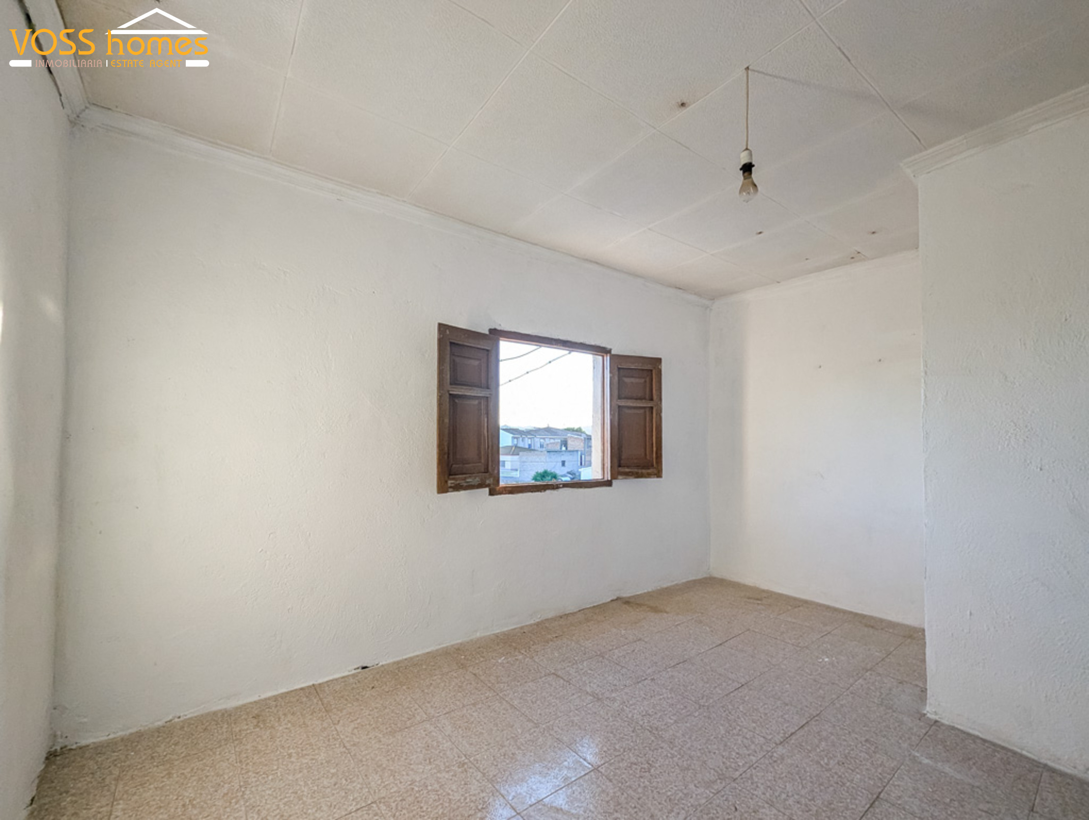 VH2770: Village / Town House for Sale in Huércal-Overa Villages