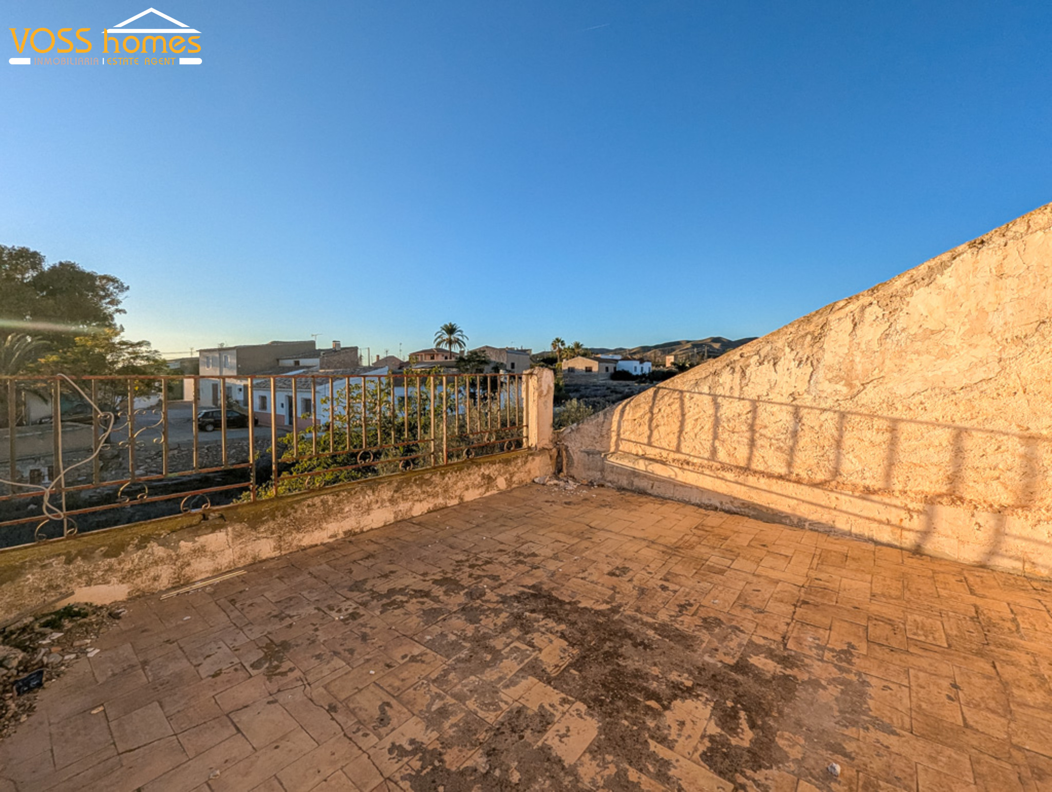 VH2770: Village / Town House for Sale in Huércal-Overa Villages