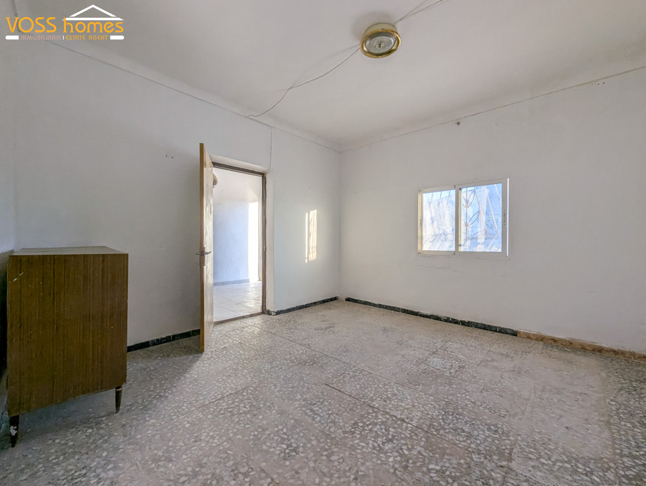 VH2770: Village / Town House for Sale in Huércal-Overa Villages