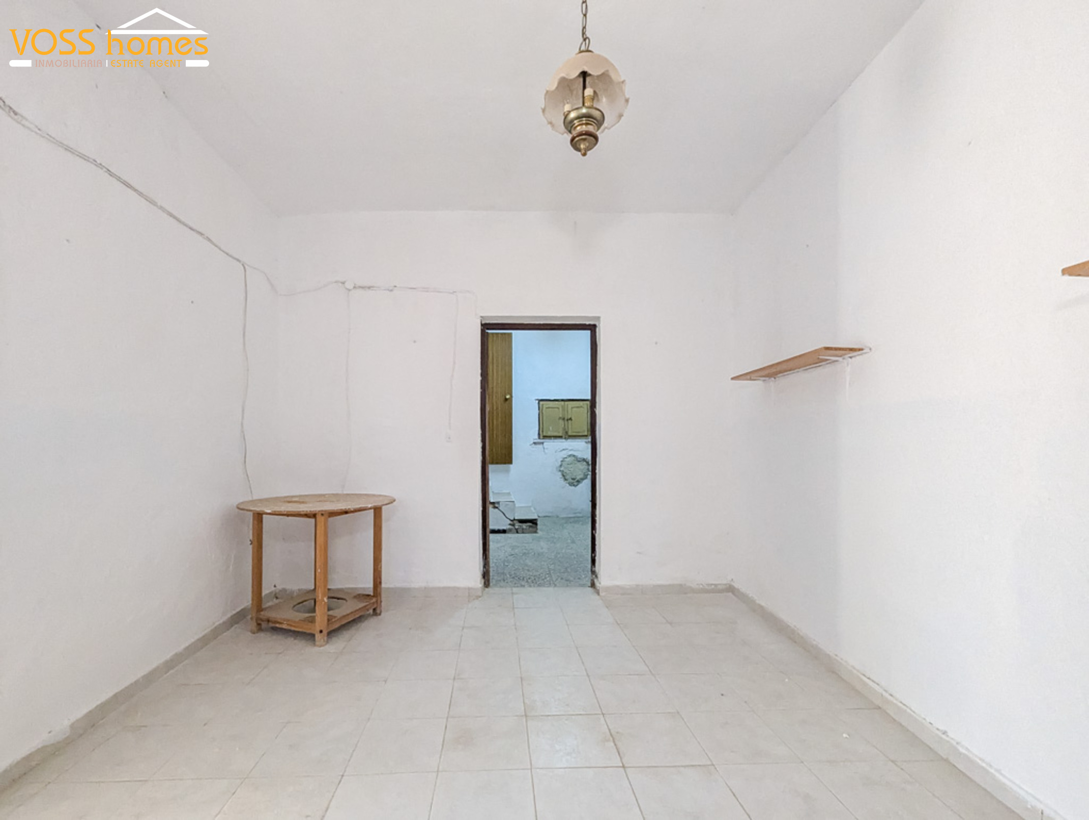 VH2770: Village / Town House for Sale in Huércal-Overa Villages