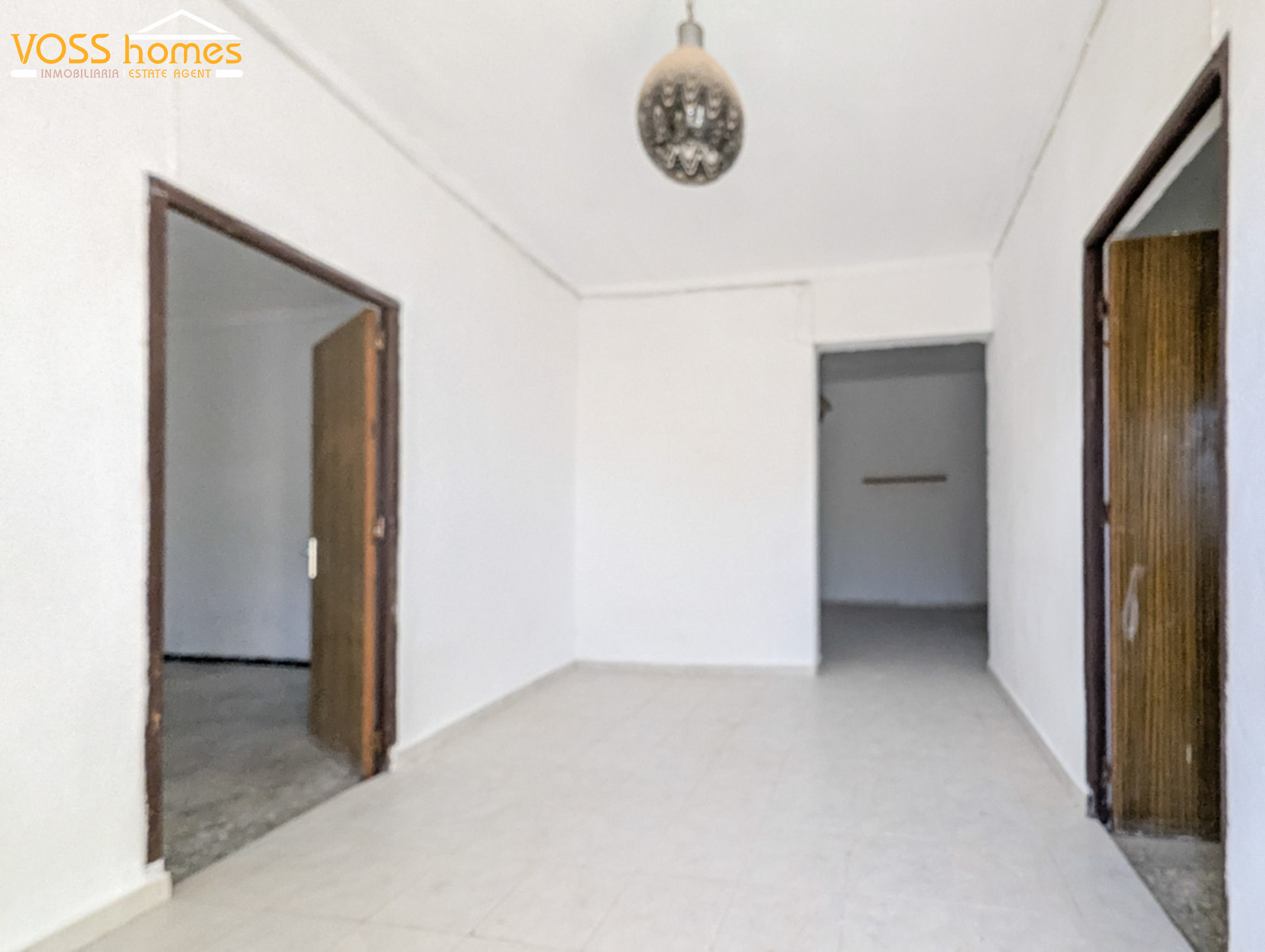 VH2770: Village / Town House for Sale in Huércal-Overa Villages