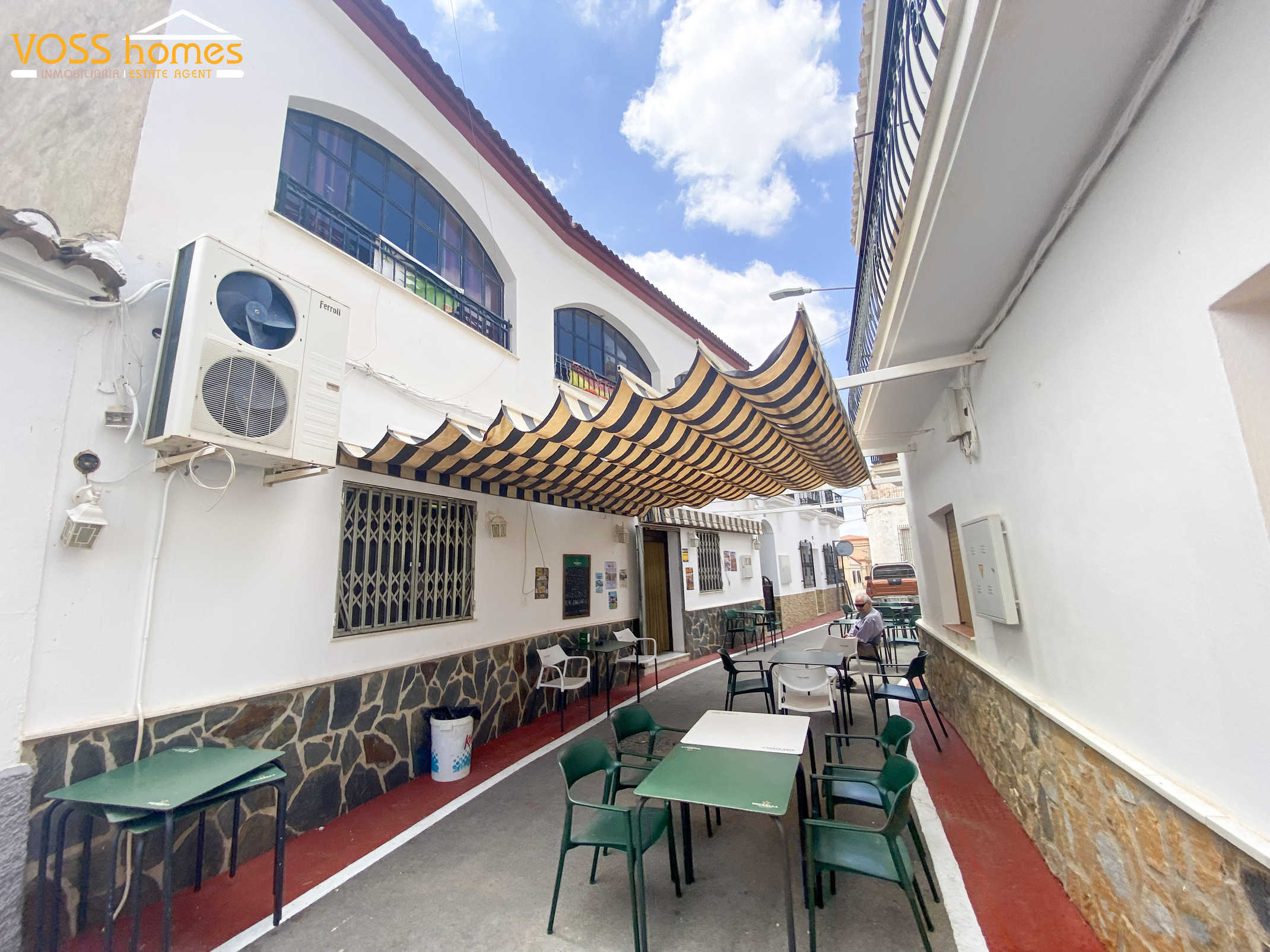 Bar / Restaurante in Taberno, Almería Bar / Restaurante in Taberno, Almería