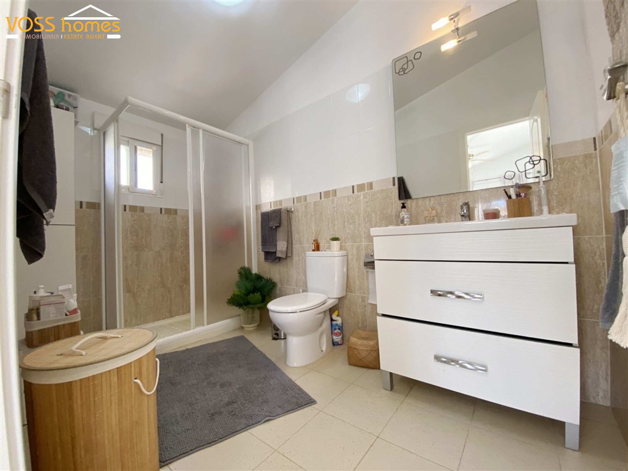 VH2772: Village / Town House for Sale in Zurgena Area