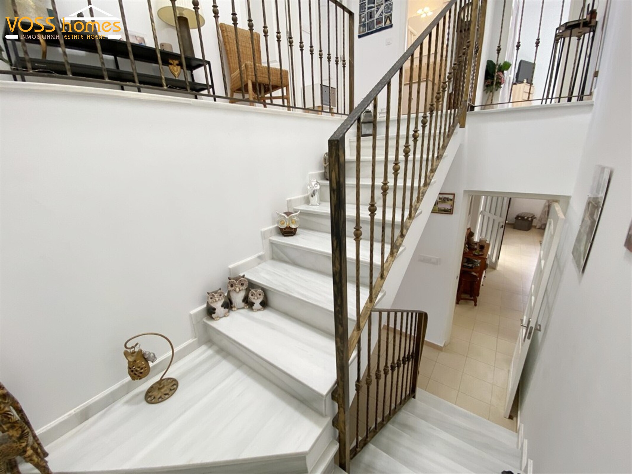 VH2772: Village / Town House for Sale in Zurgena Area