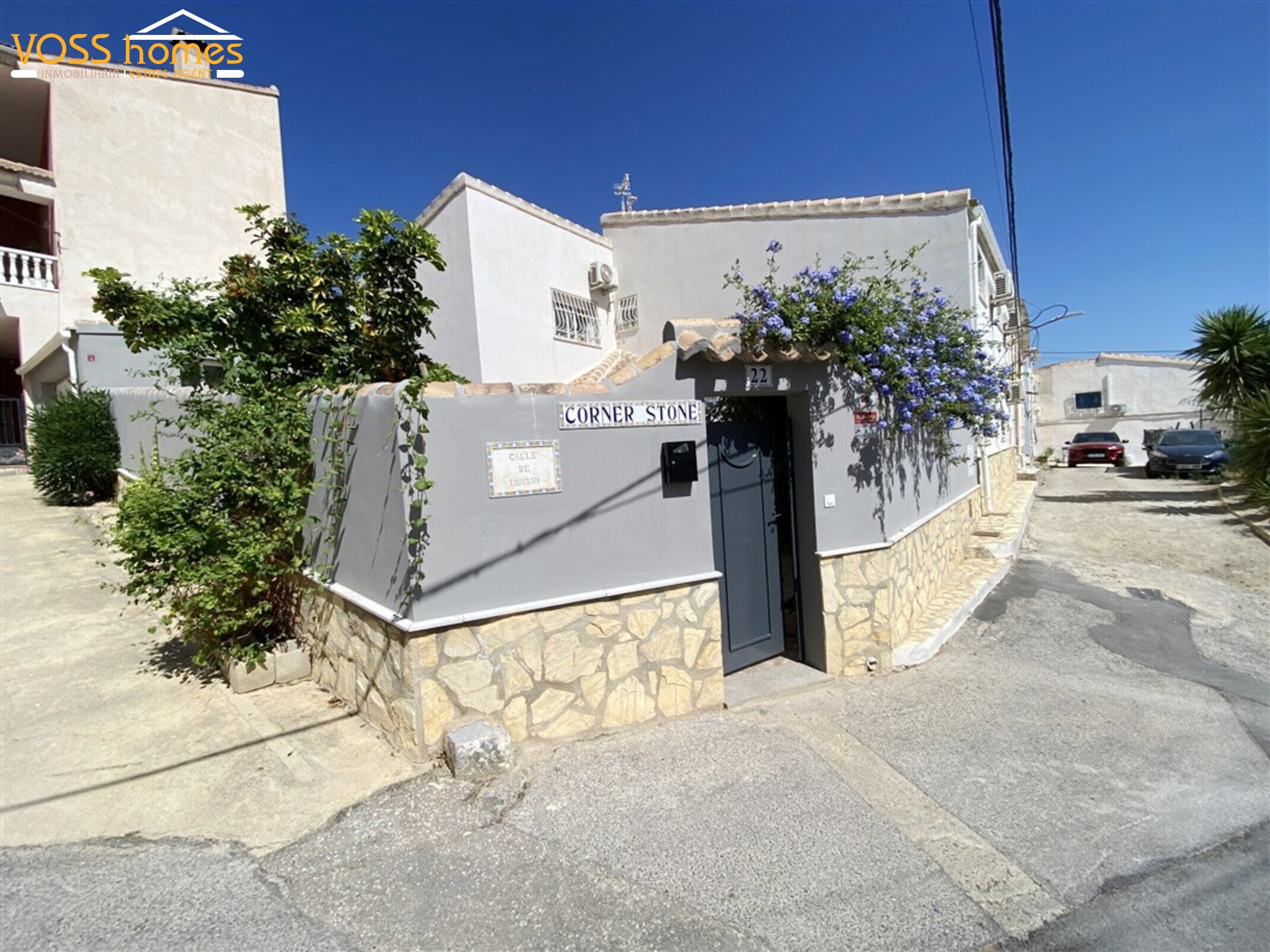 VH2772: Village / Town House for Sale in Zurgena Area
